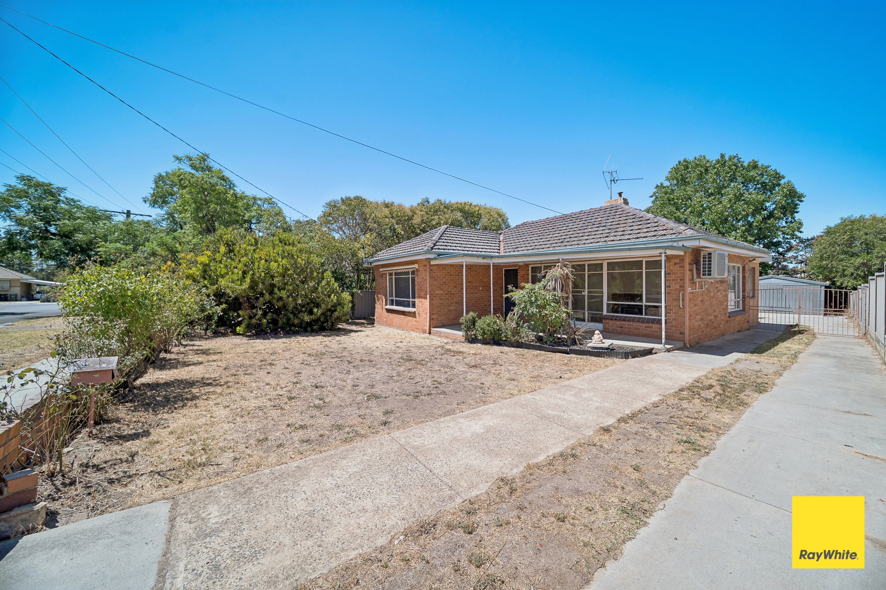 32 Edwin Street, North Bendigo, VIC 3550
