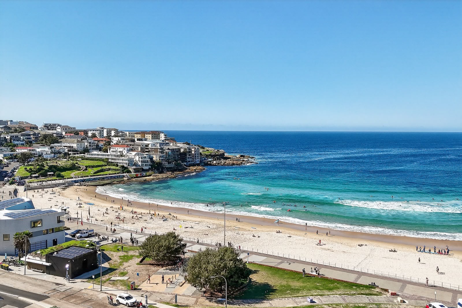 7/242 Campbell Parade, Bondi Beach, NSW 2026