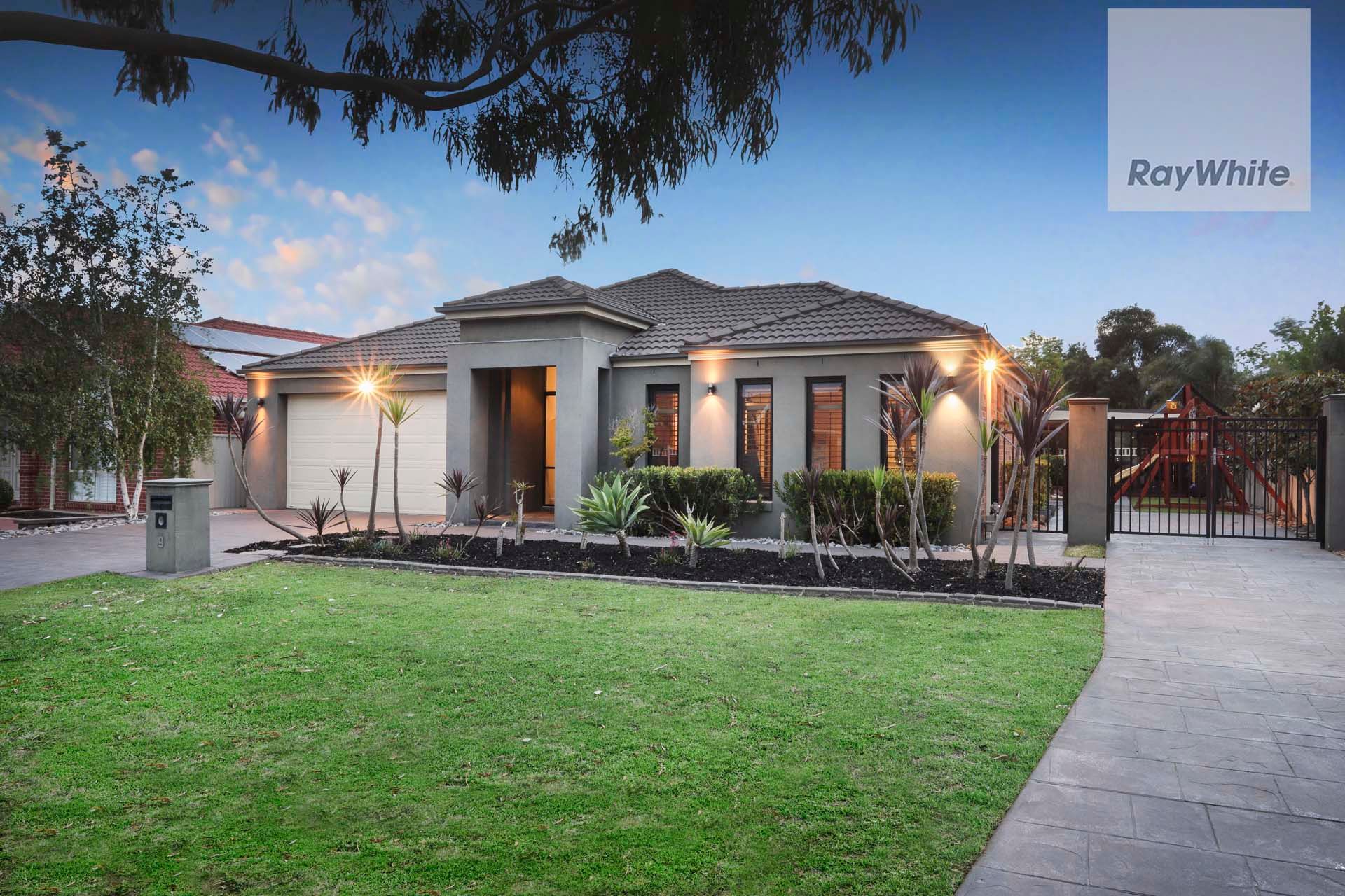 9 Tuscorora Green, Craigieburn, VIC 3064