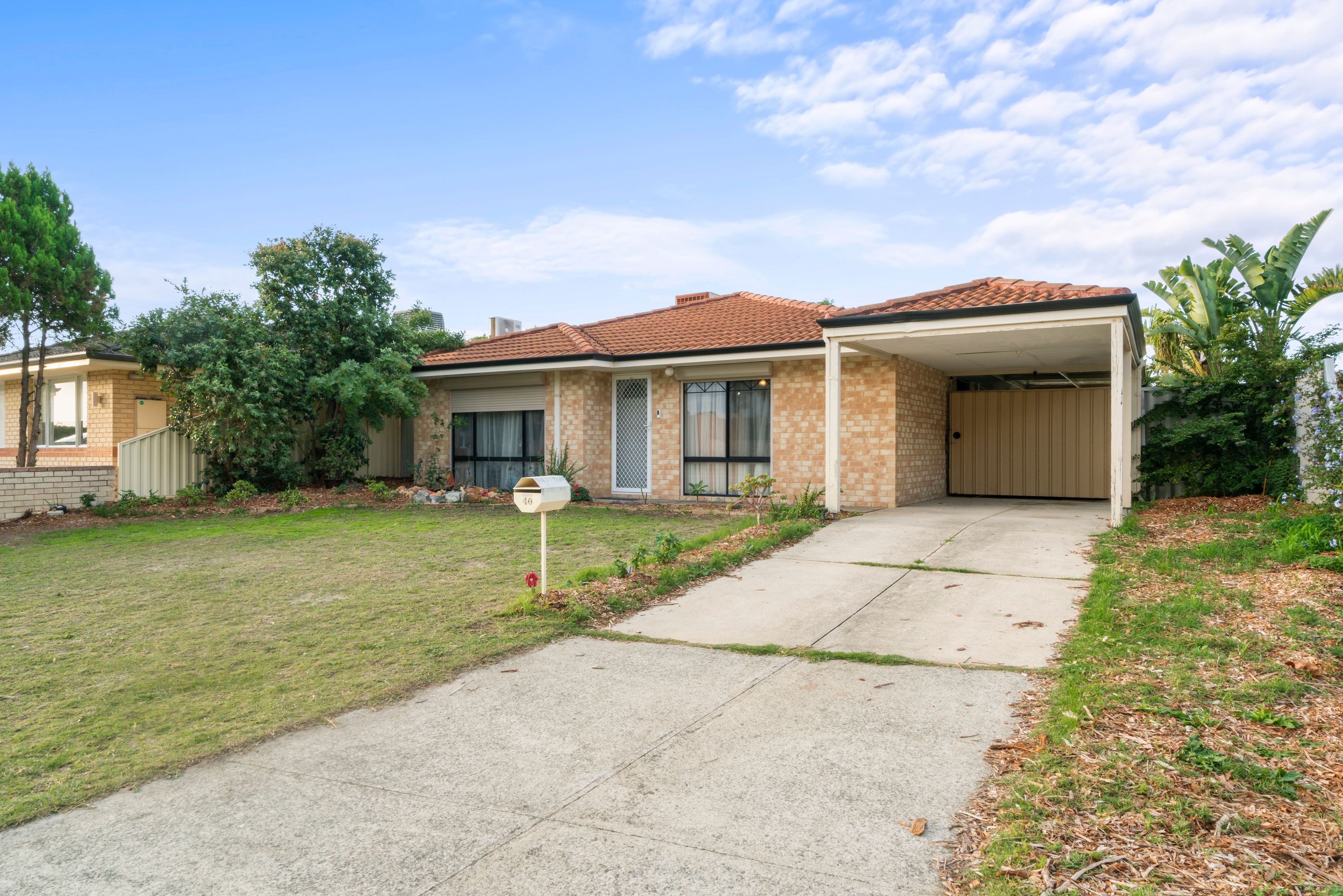 40 Woodmore Road, Langford, WA 6147 Sold House Ray White Applecross