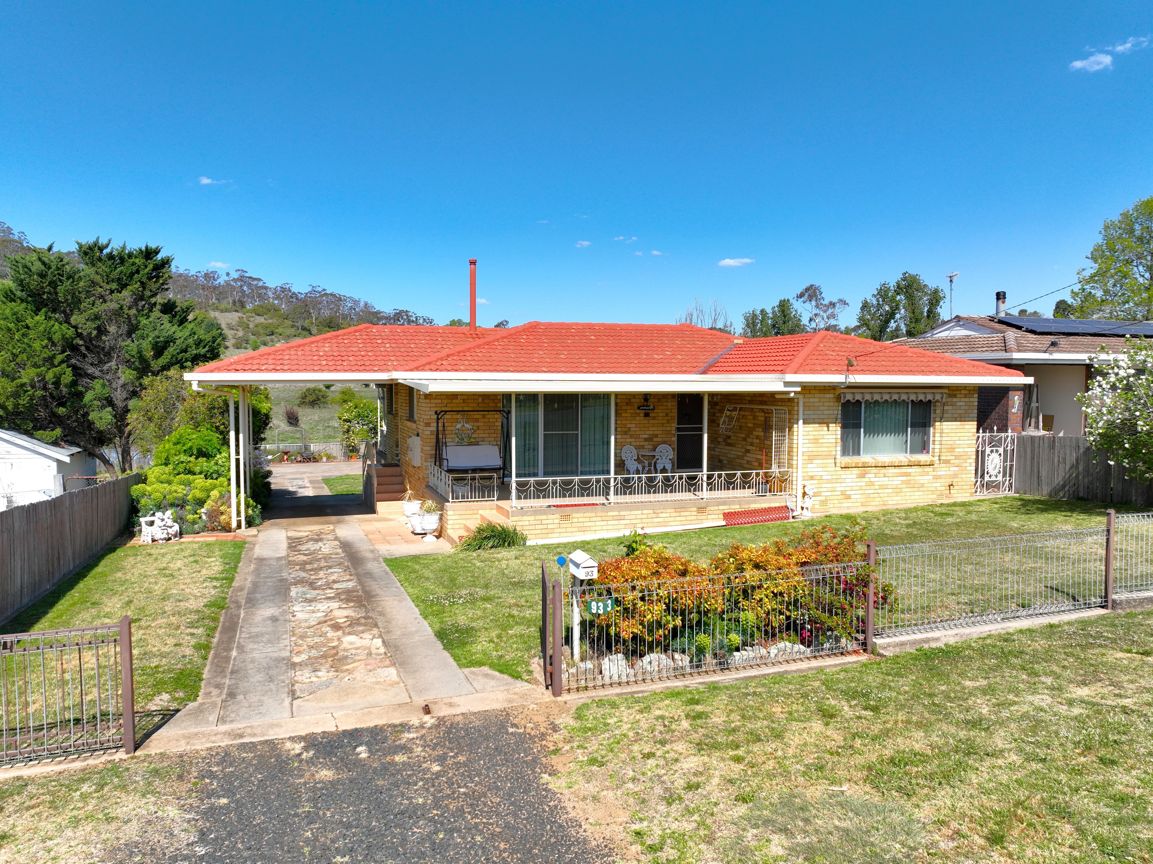 93 Hunter Street, Glen Innes, NSW 2370 Sold House Ray White Glen Innes