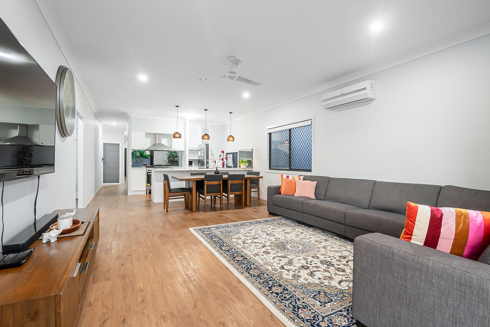 60 Pinnacle Circuit, Heathwood, QLD 4110