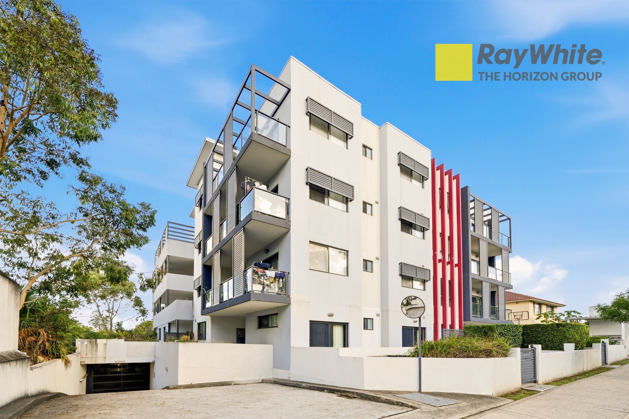 101/38 Macarthur Street, Parramatta, NSW 2150