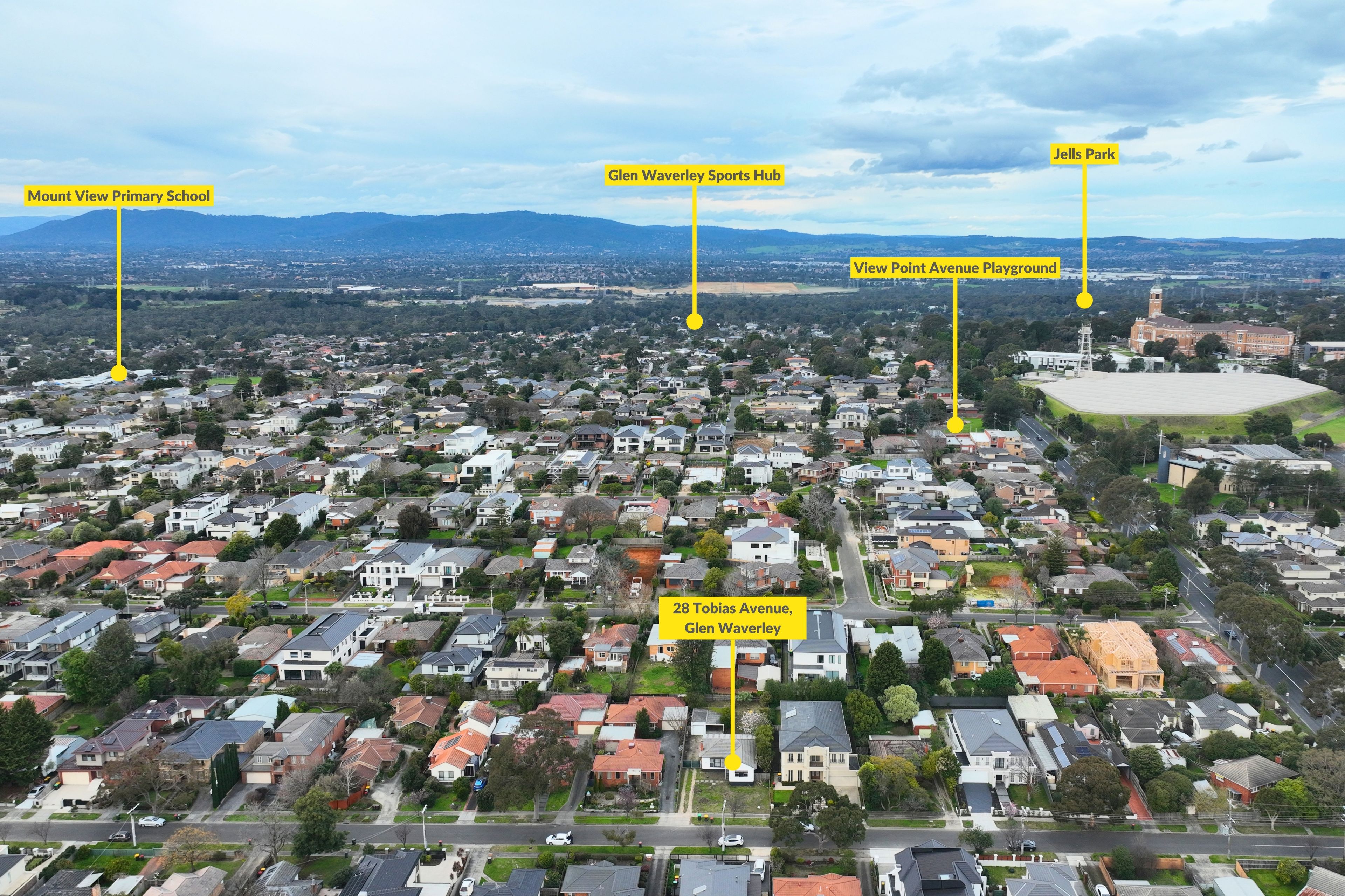 28 Tobias Avenue, Glen Waverley, VIC 3150