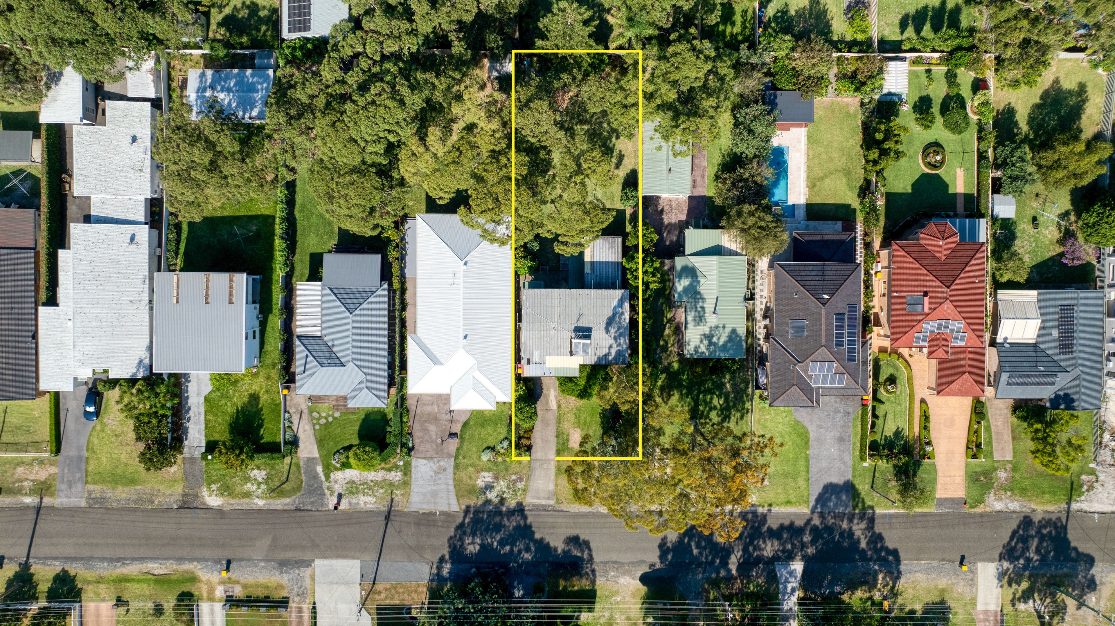 89 King George Street, Callala Beach, NSW