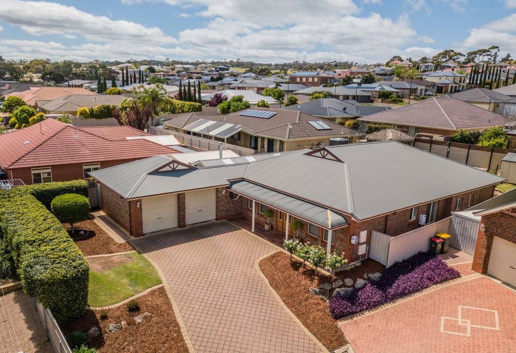 15 Cathy Mews, Craigmore, SA 5114