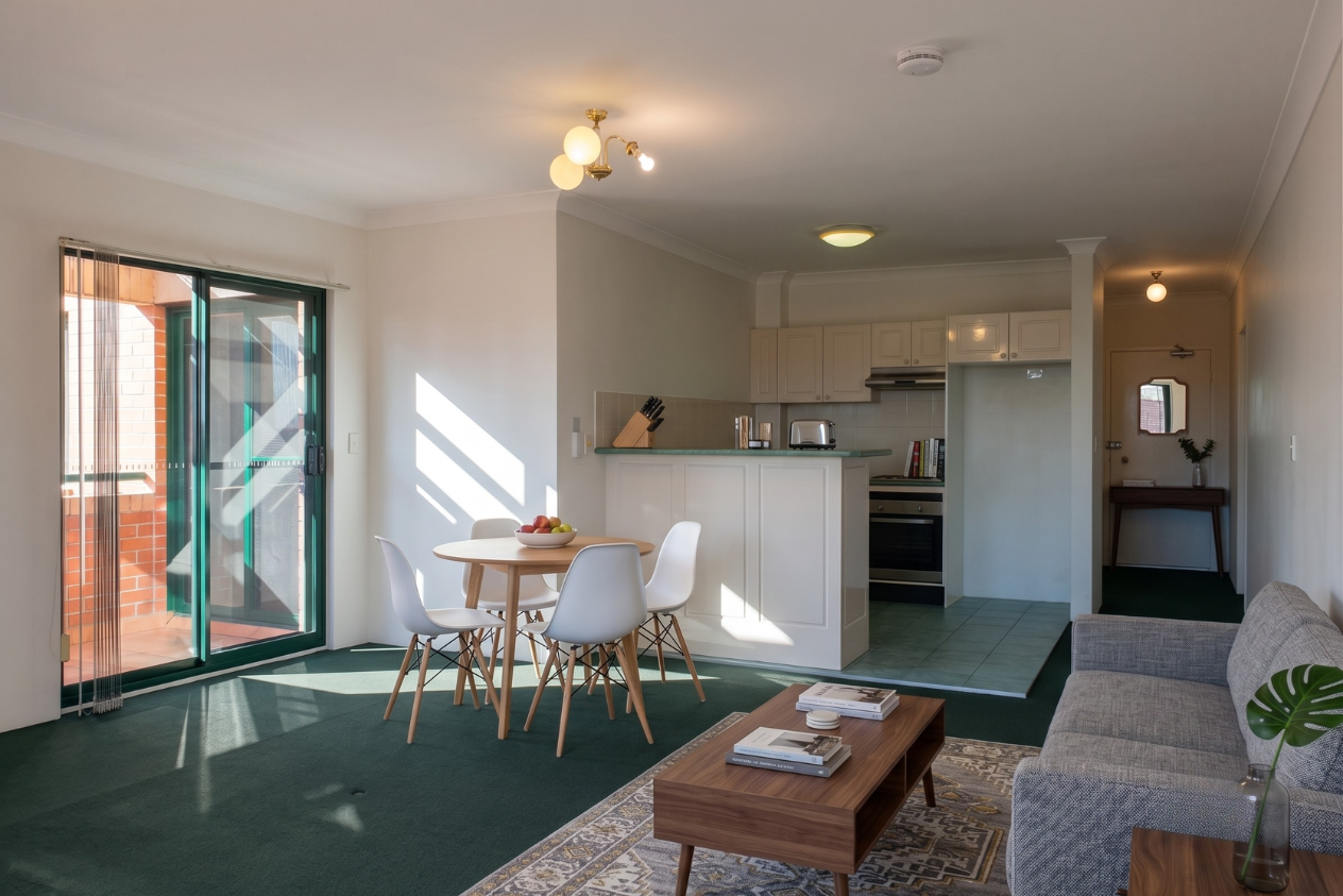 106/146-152 Pitt Street, Redfern, NSW 2016