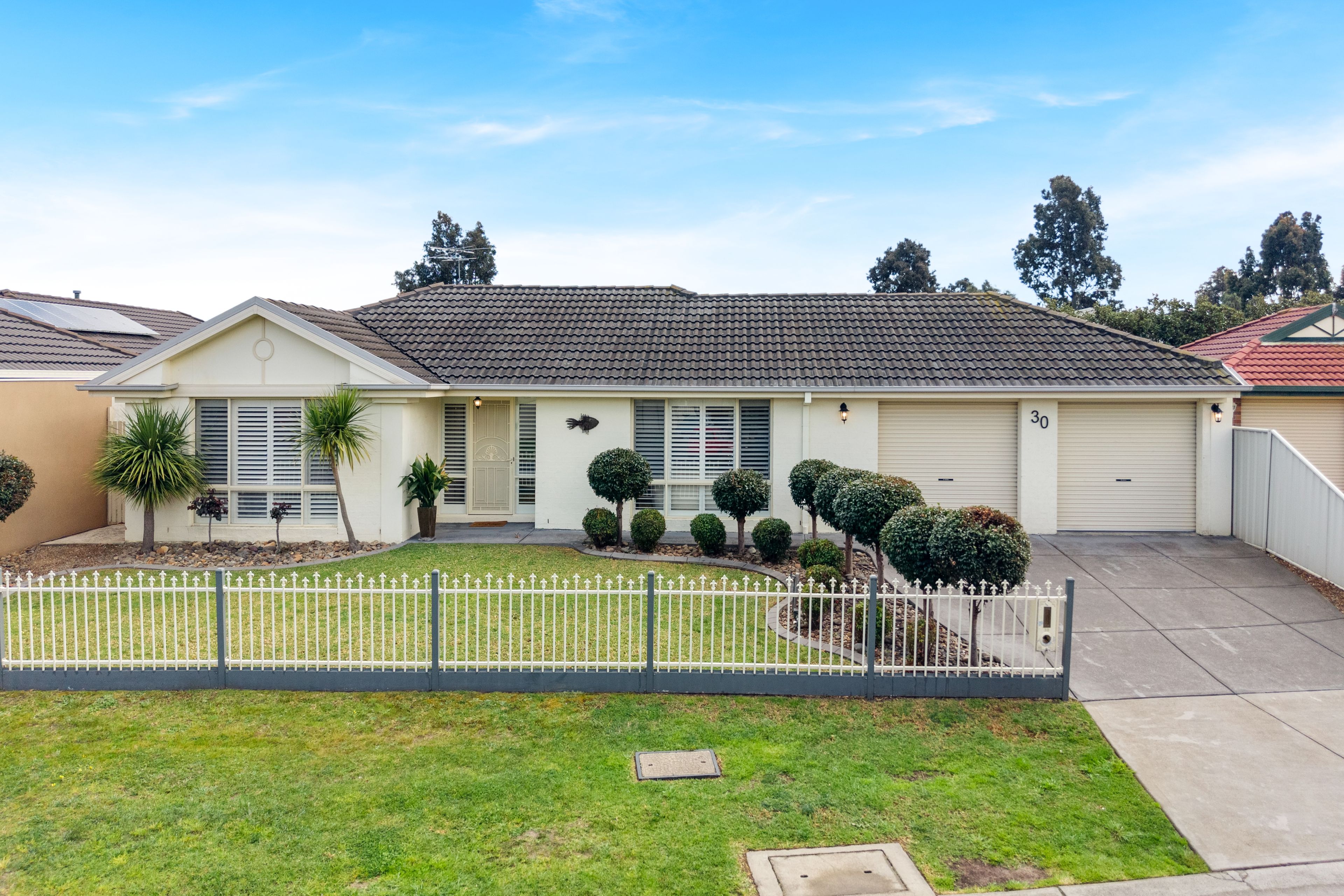 30 Mulberry Pass — photo from Ray White Craigieburn