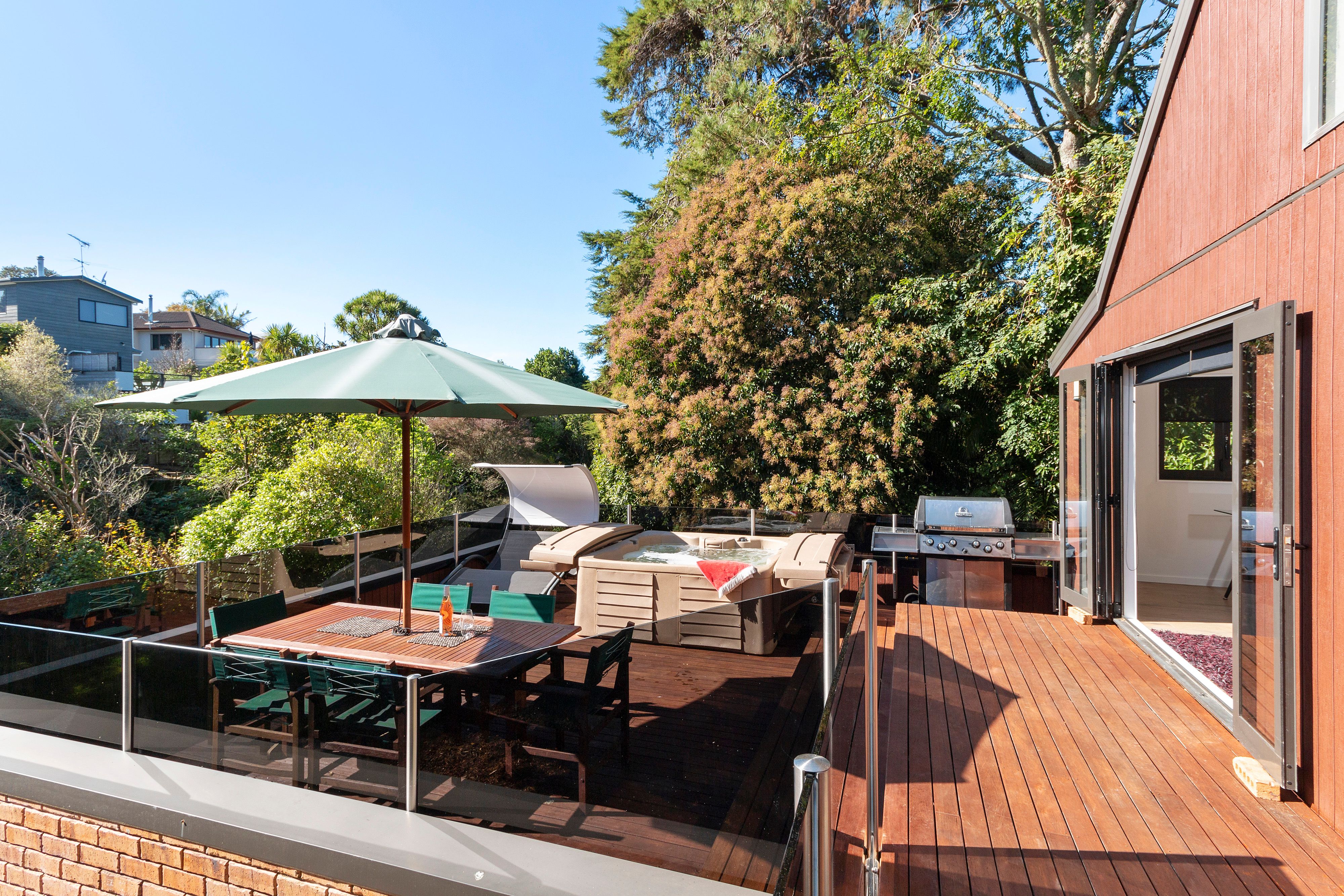 33a Cockle Bay Road, Cockle Bay, Manukau City