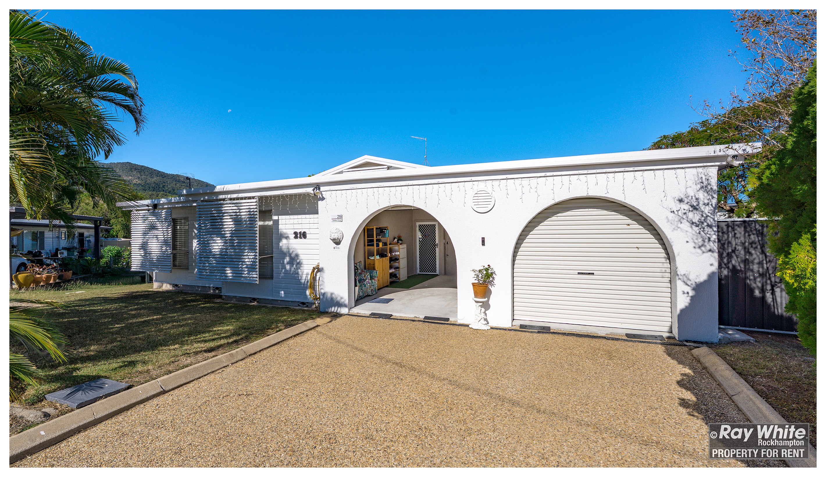 216 Houlihan Street, Frenchville, QLD 4701