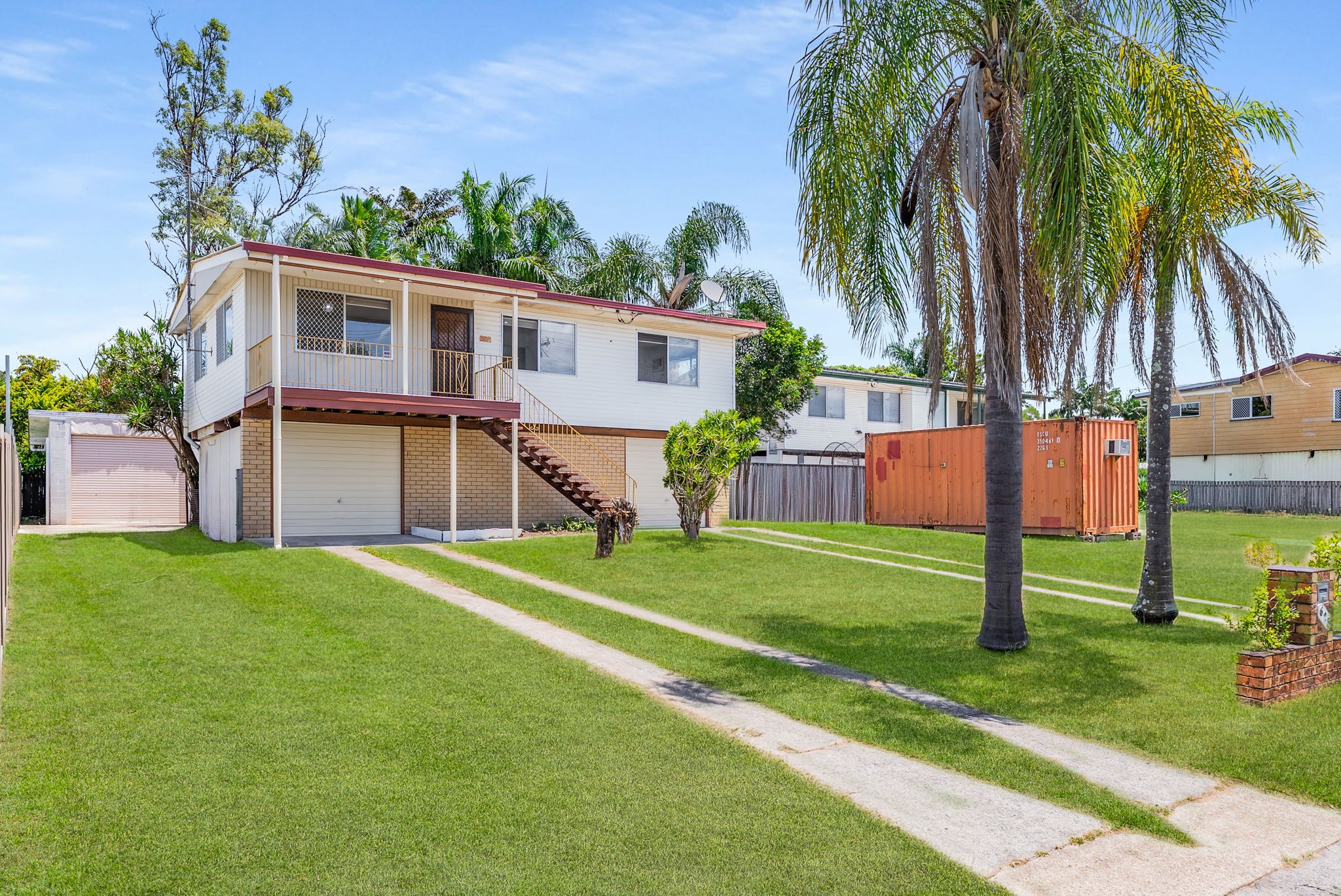 625 Browns Plains Road, Crestmead, QLD 4132