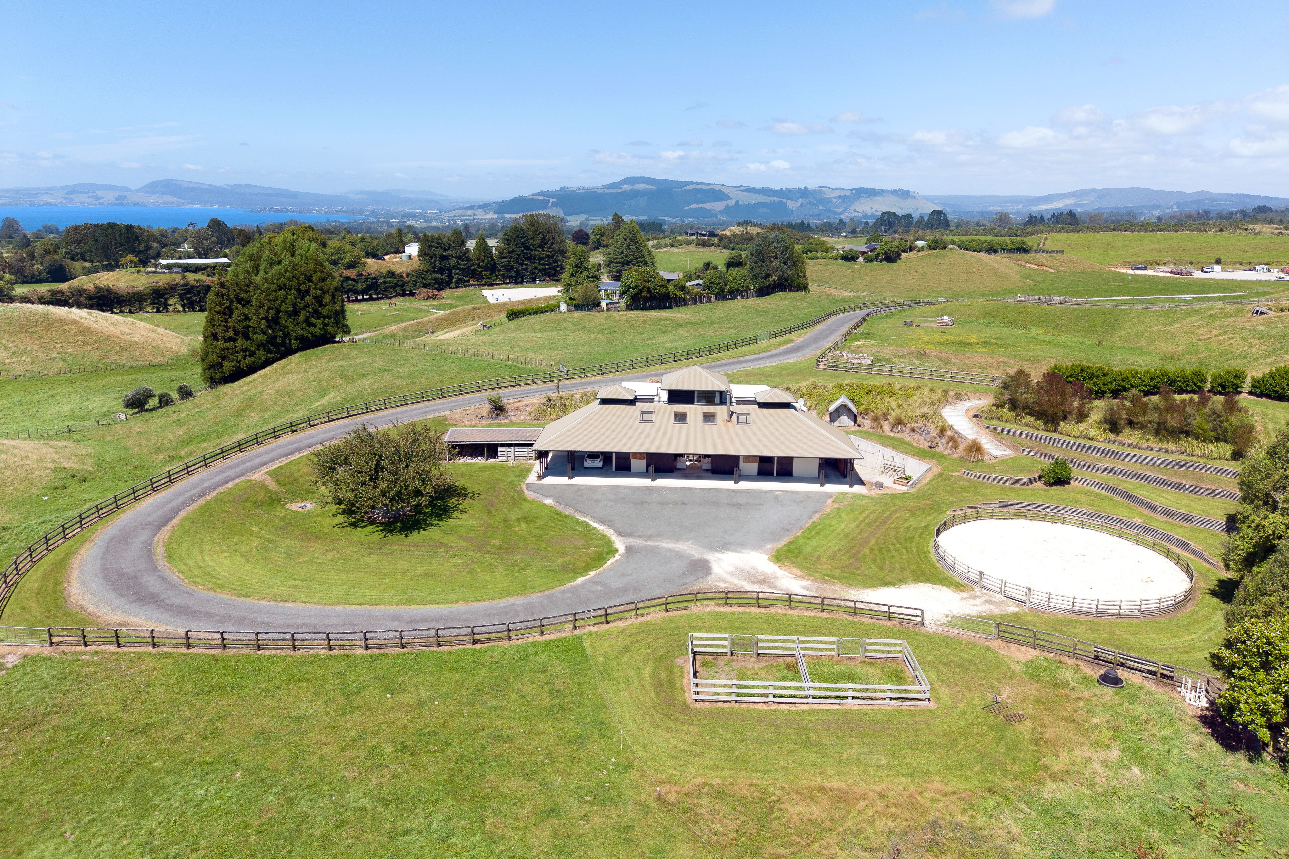 18 Scott Douglas Drive, Hamurana, Rotorua District