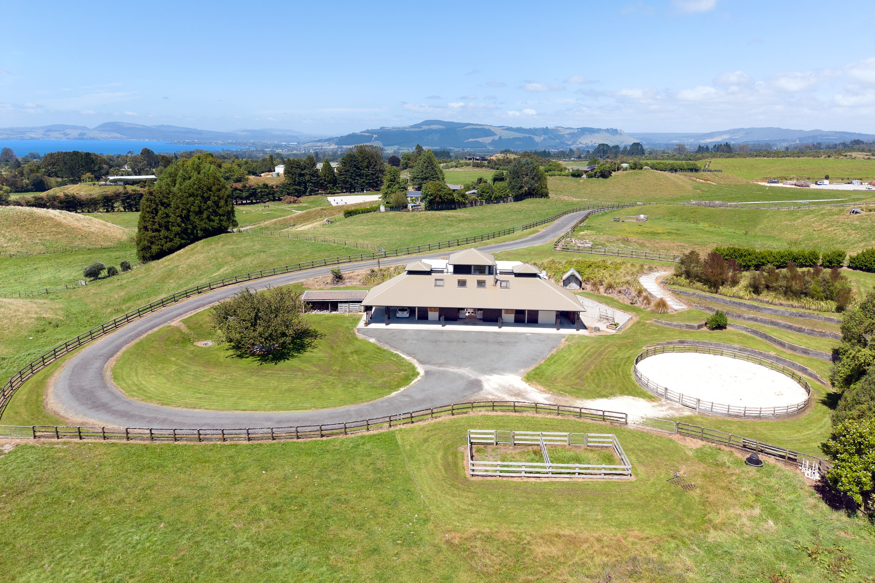 18 Scott Douglas Drive, Hamurana, Rotorua District