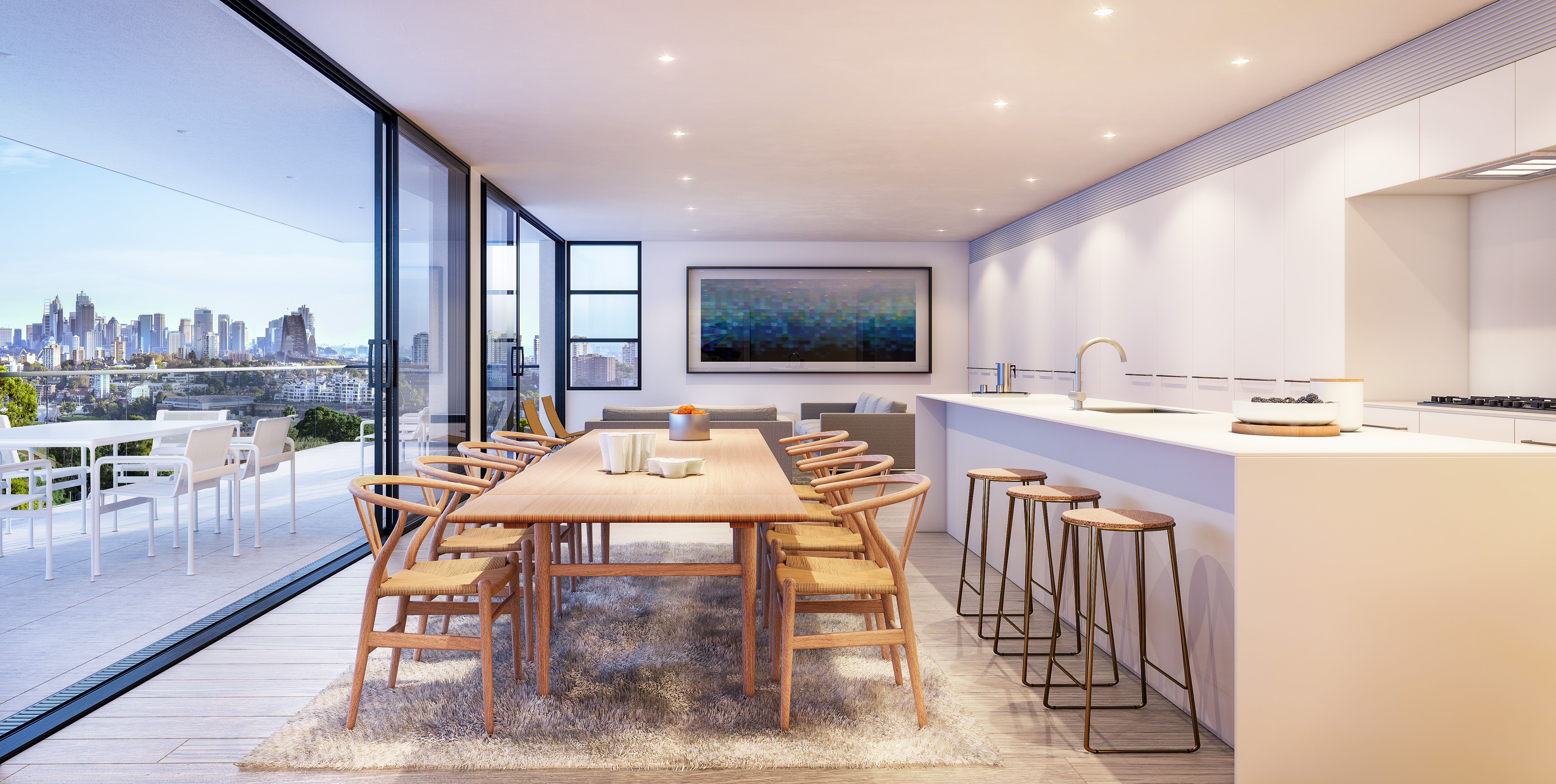 1/3 Raymond Road, Neutral Bay, NSW 2089