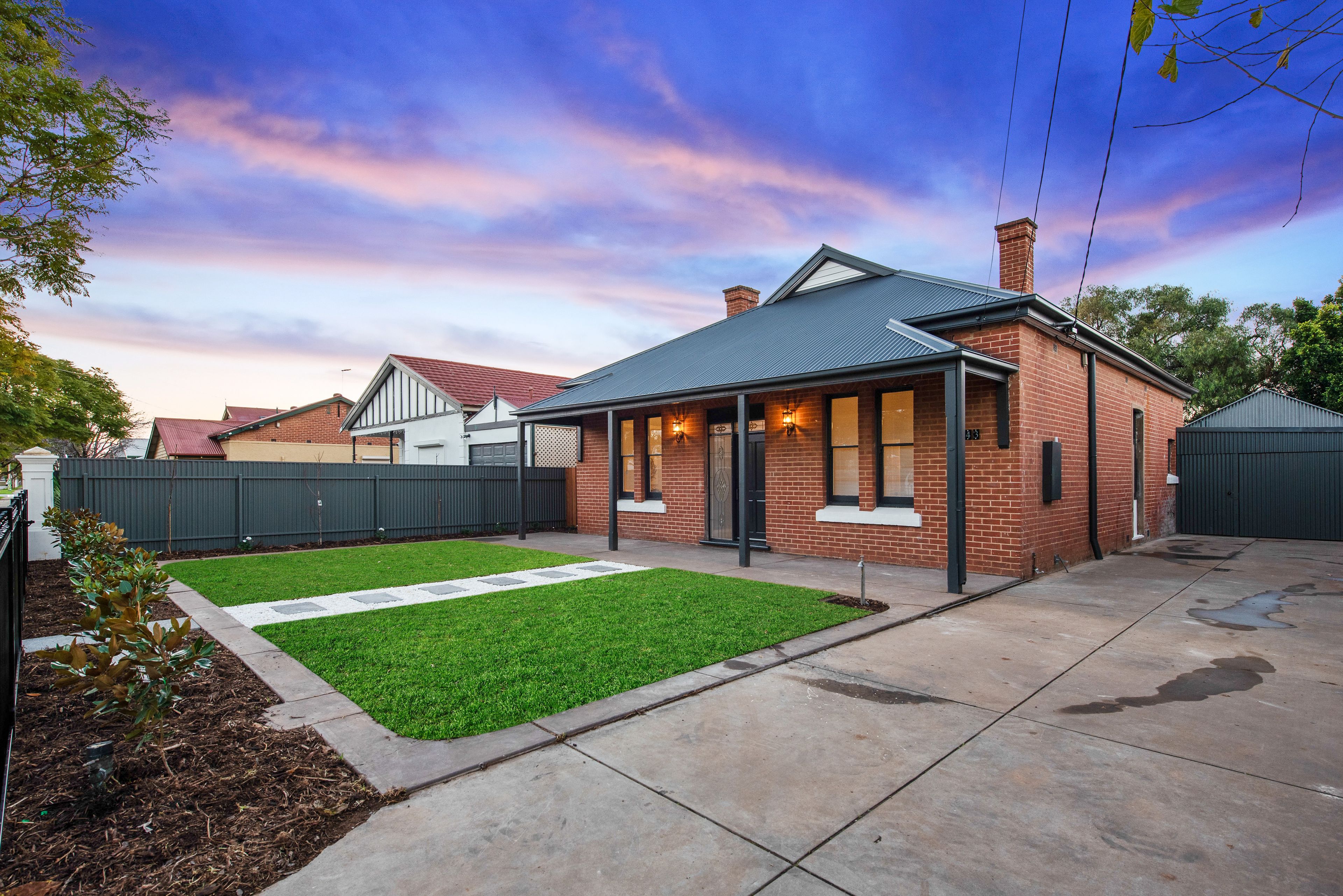43 Cedar Avenue, West Croydon, SA 5008