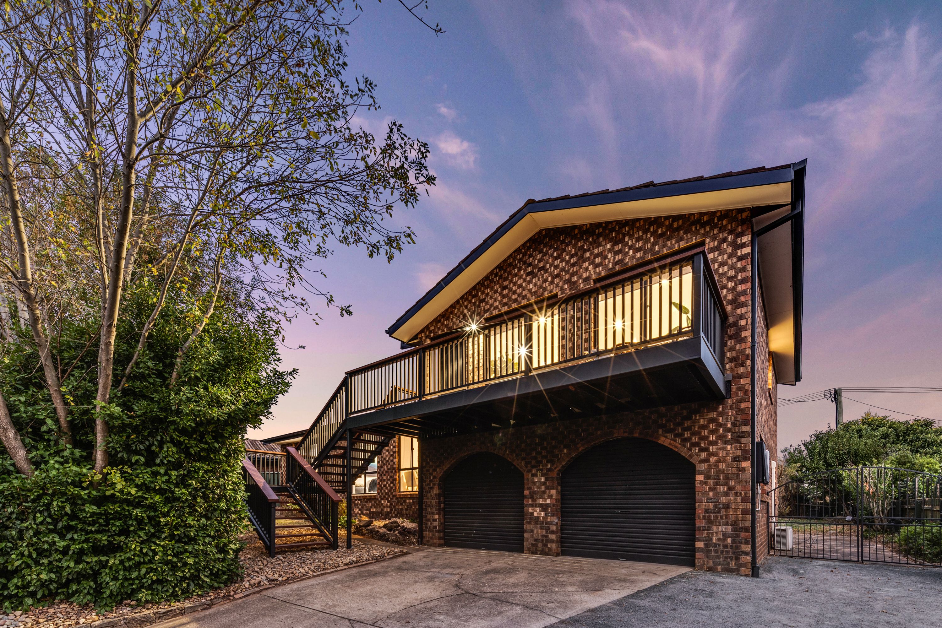 6 Baume Crescent, McKellar, ACT 2617