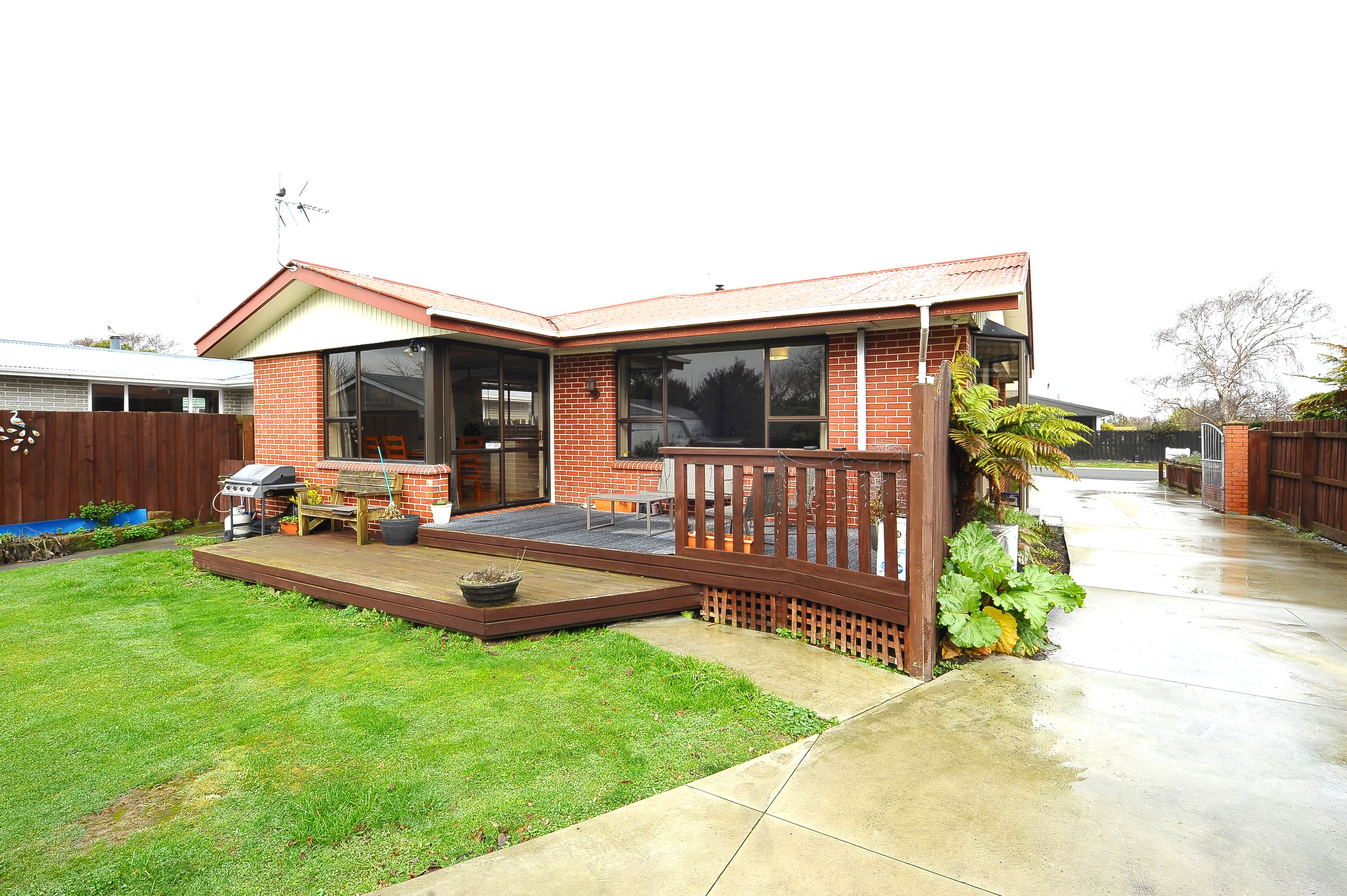 55 Woolley Street, Avondale, Christchurch City