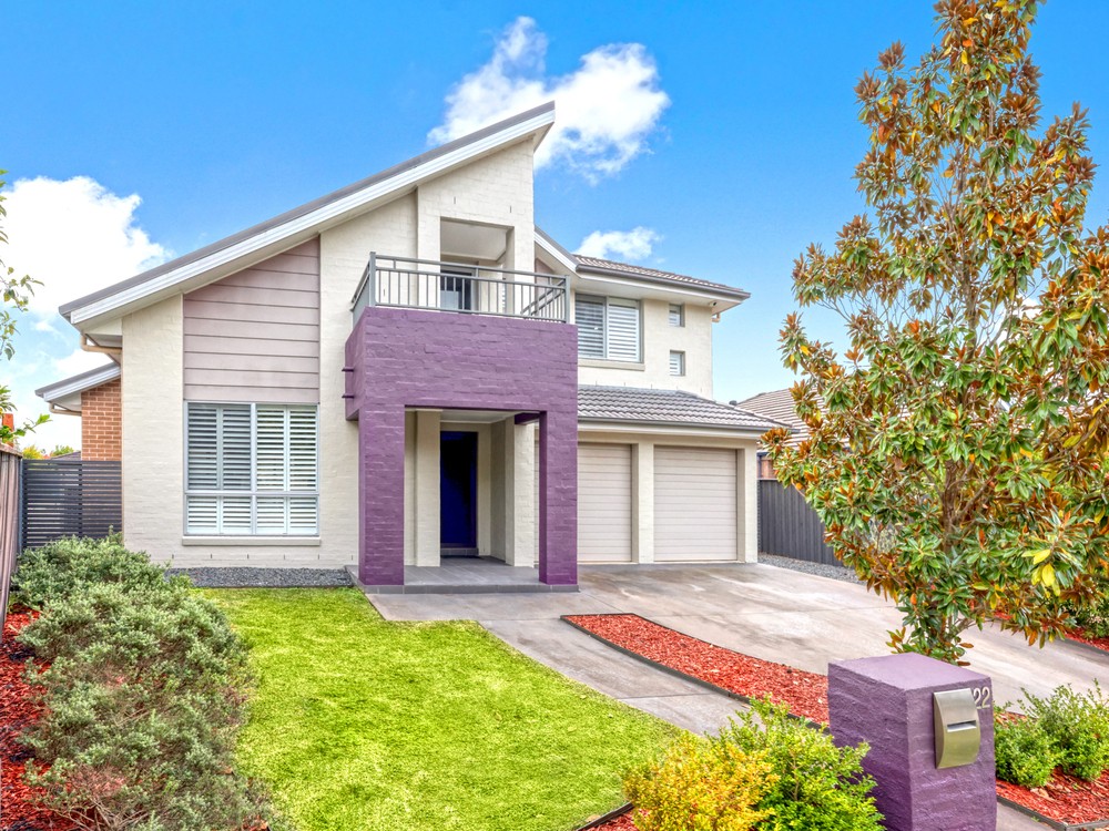 22 Sanderling Crescent, Cranebrook, NSW 2749