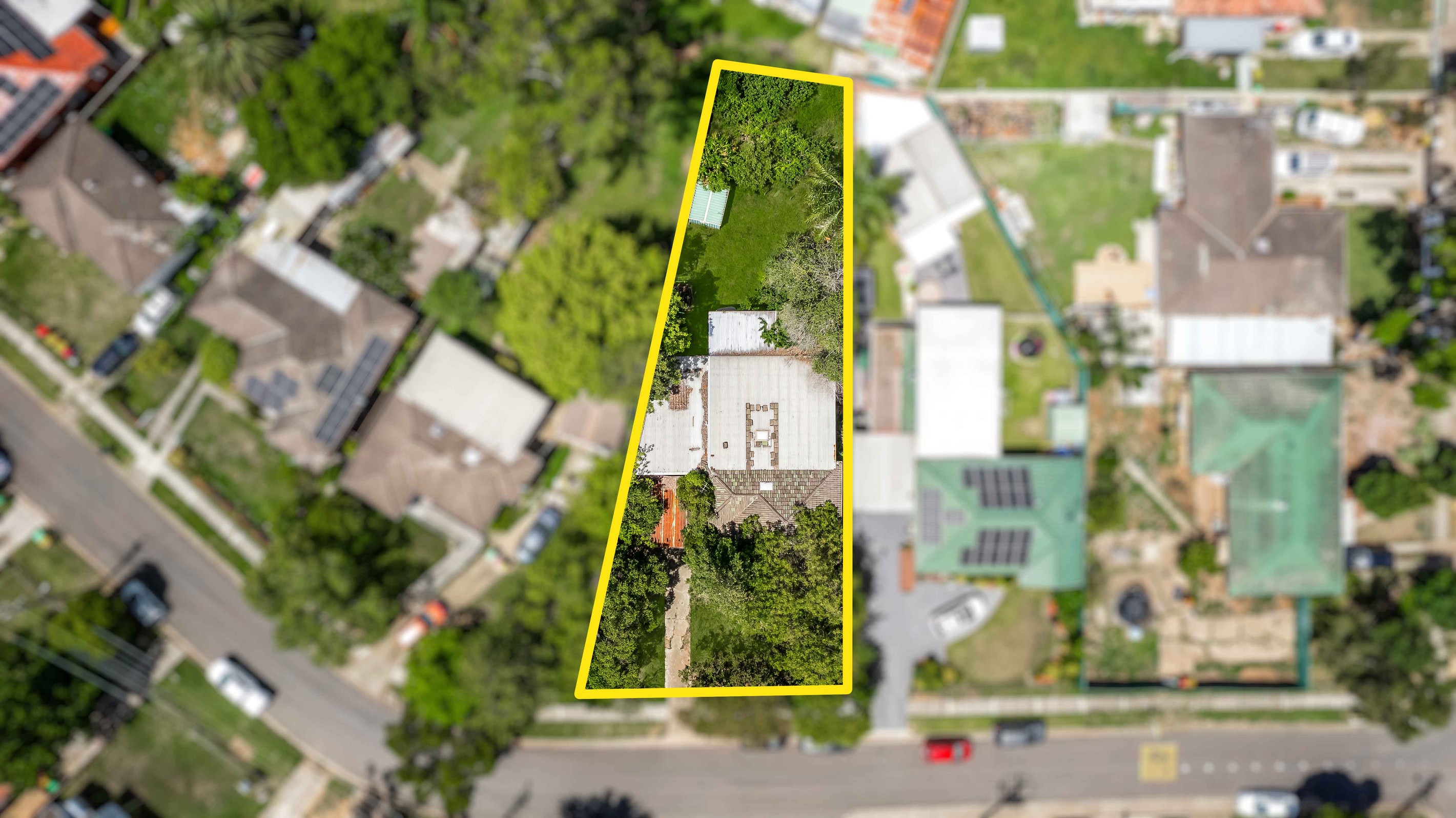 7 Jackaranda Road, North St Marys, NSW 2760