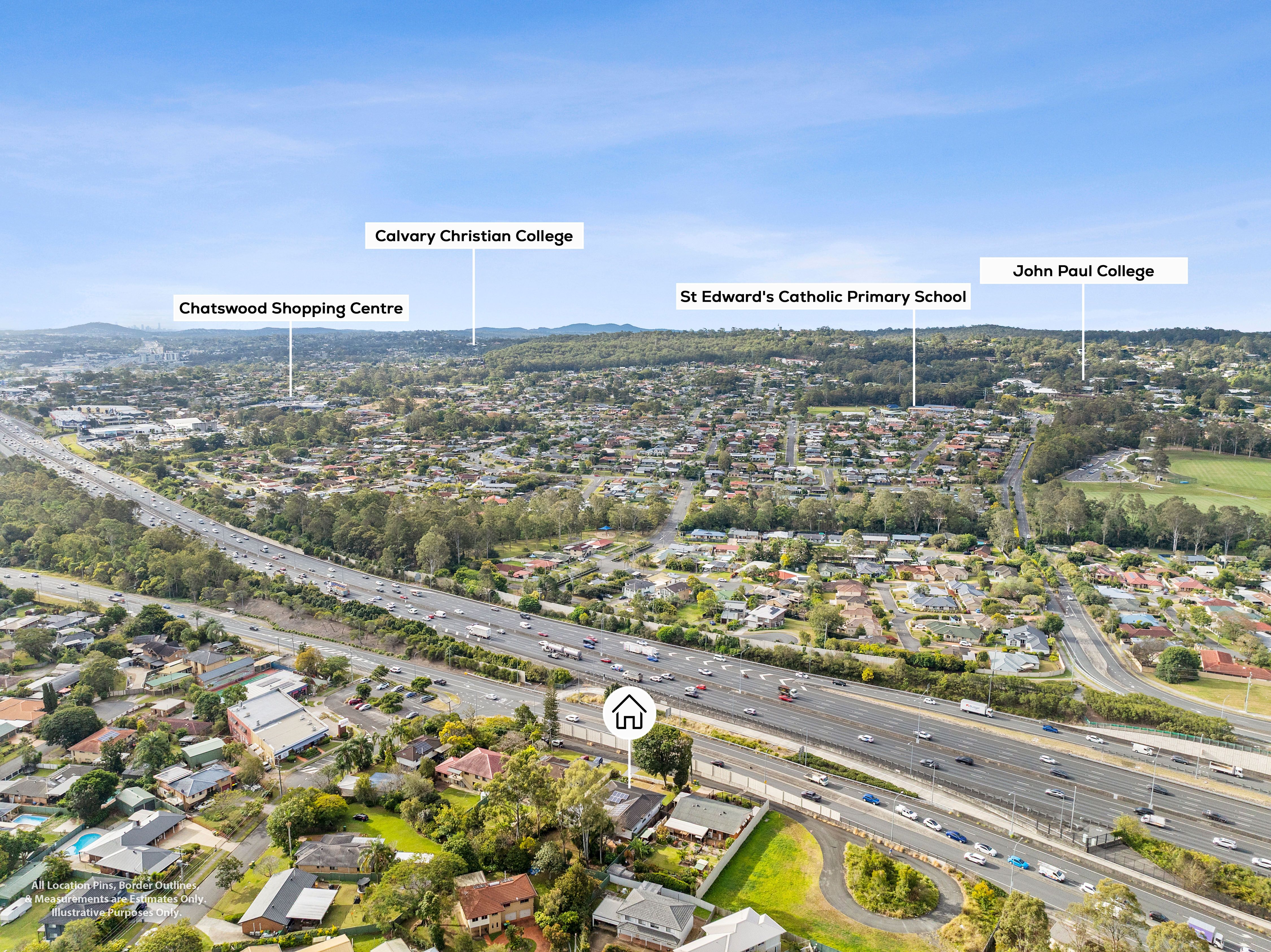 7 Amaroo Rise — photo 21 of 21