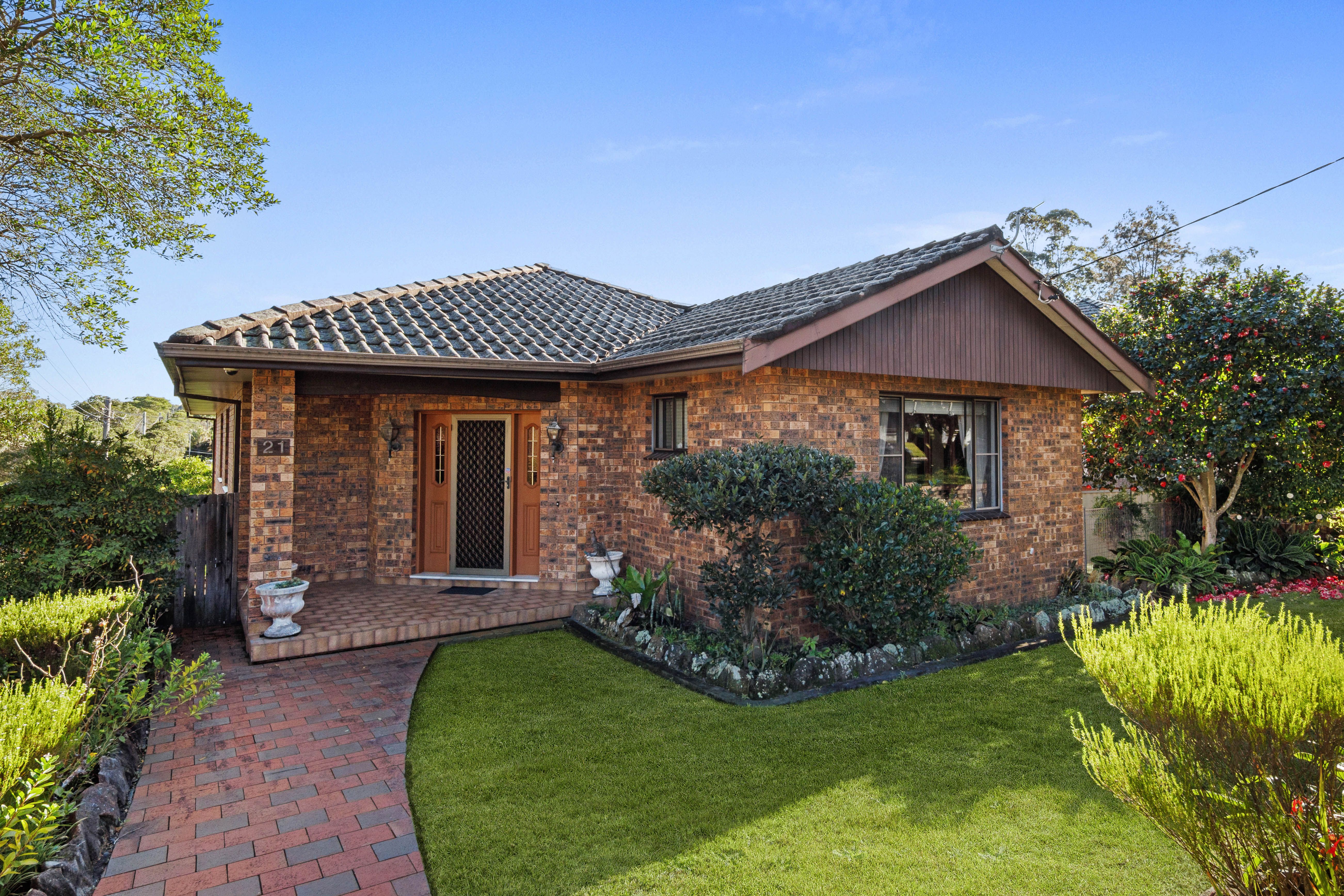 21 Claremont Street, Penshurst, NSW 2222