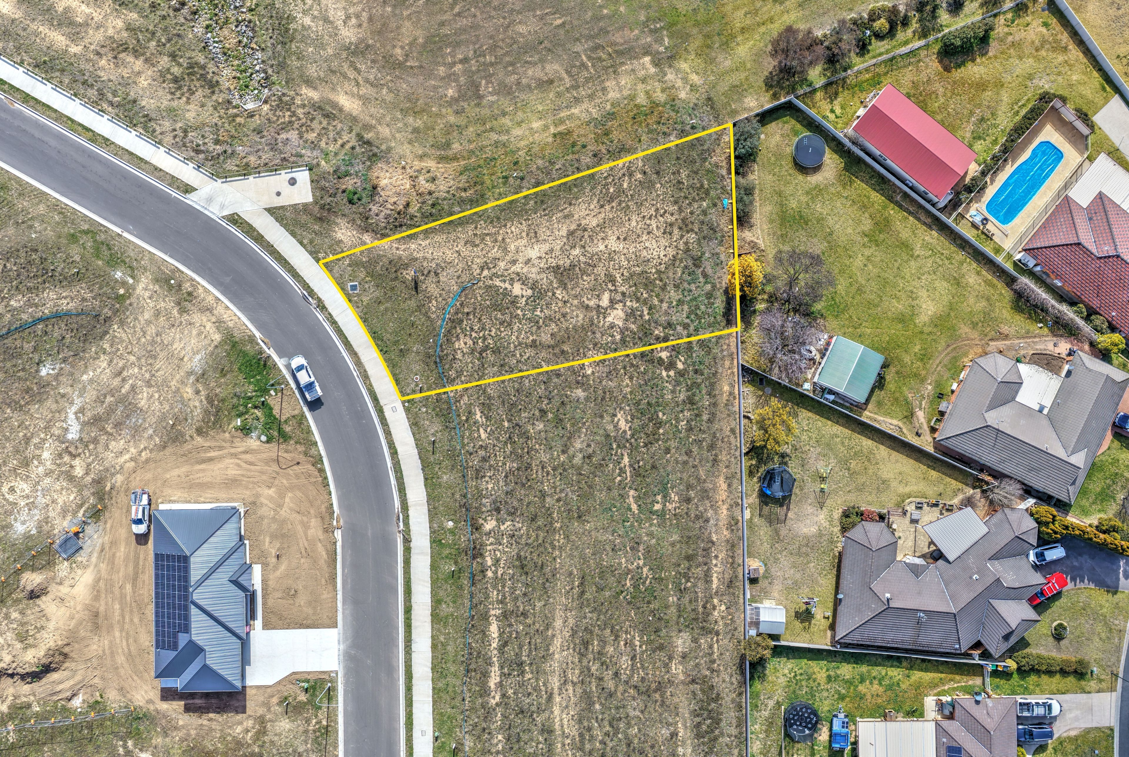 18 Mulholland Parkway — photo 4 of 9