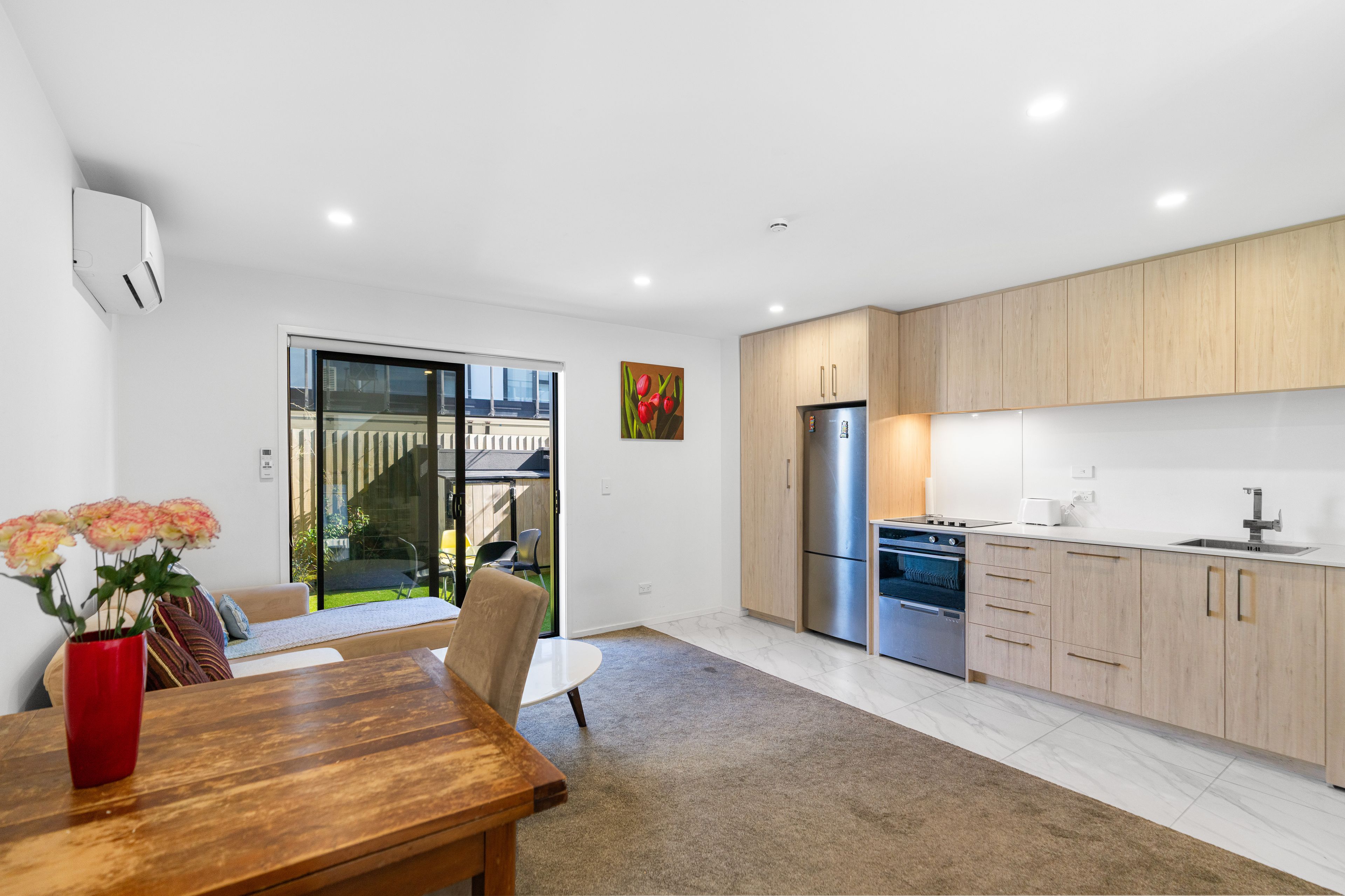 8/196 Worcester Street, Christchurch Central, Christchurch City