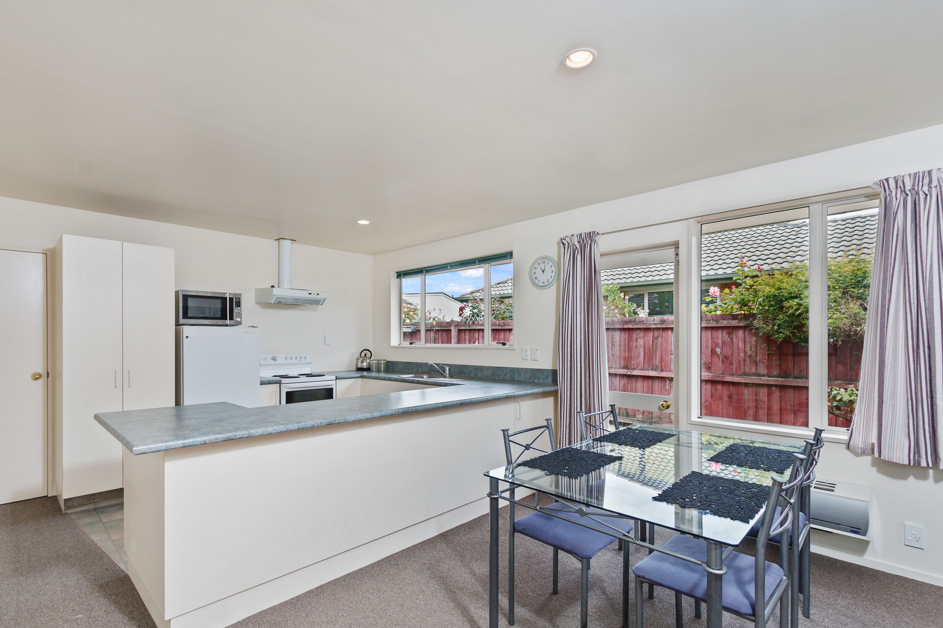 4/11 Grove Road, Addington, Christchurch City