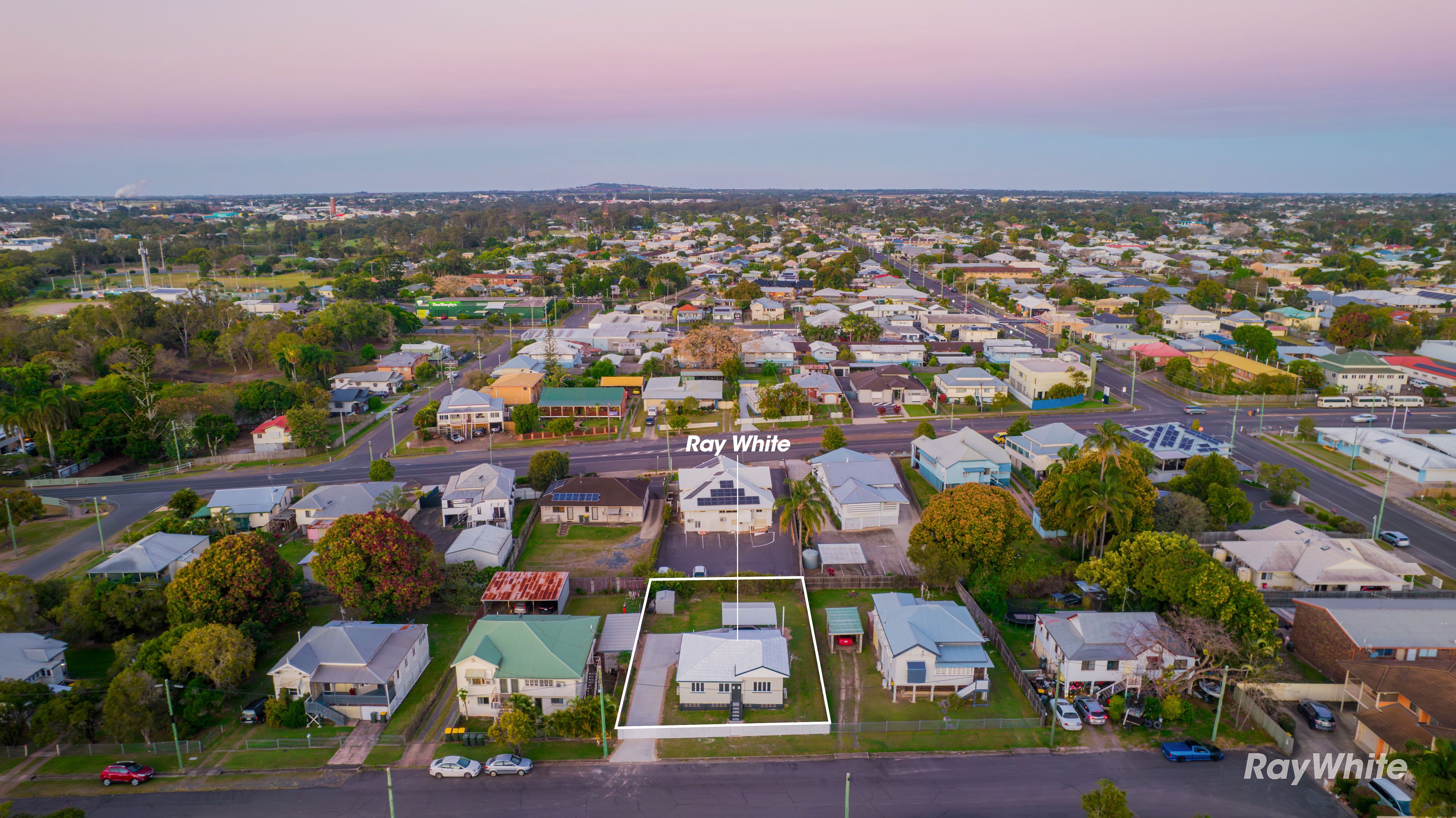 10 Rossolini Street, Bundaberg South QLD 4670