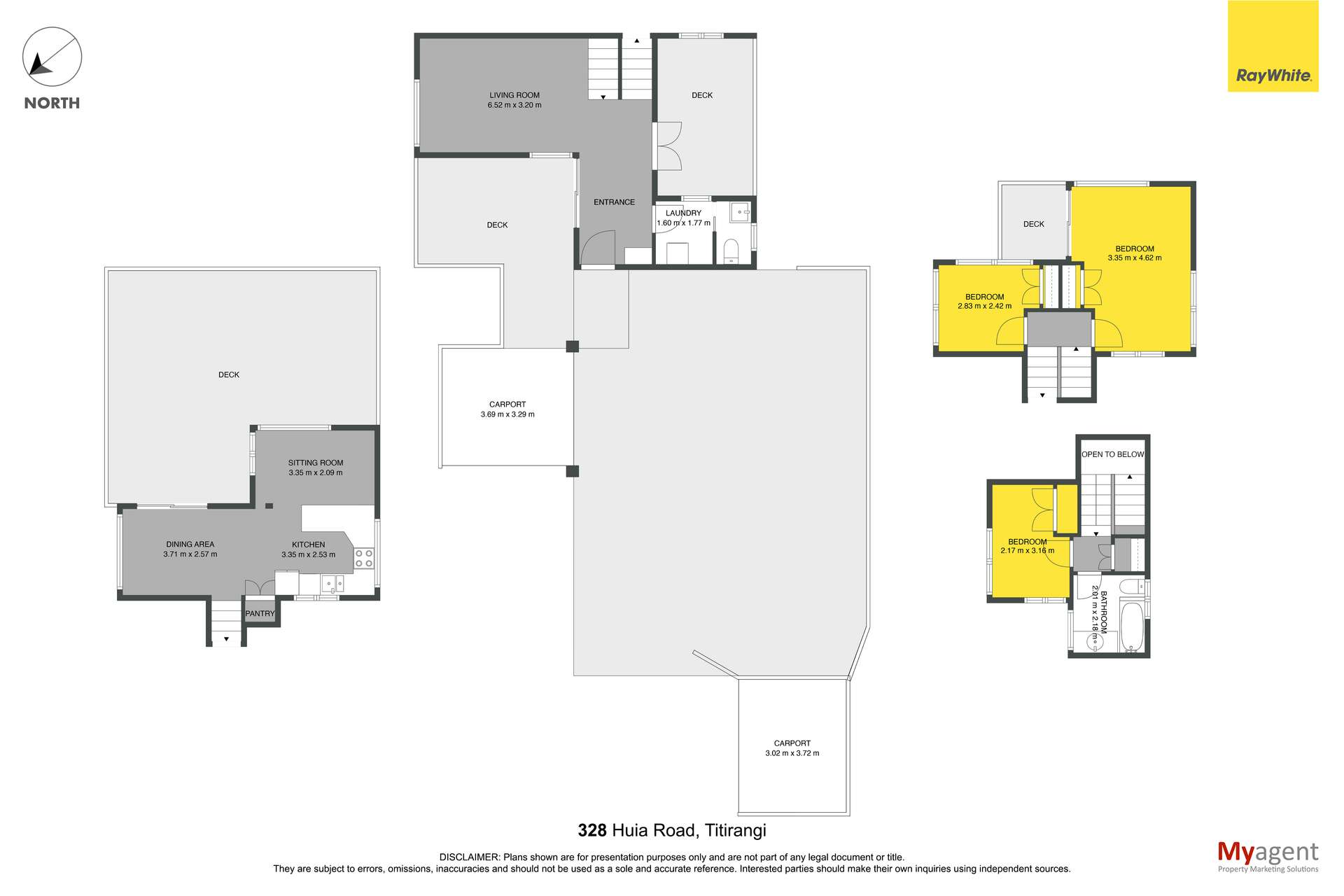 328 Huia Road photo 16