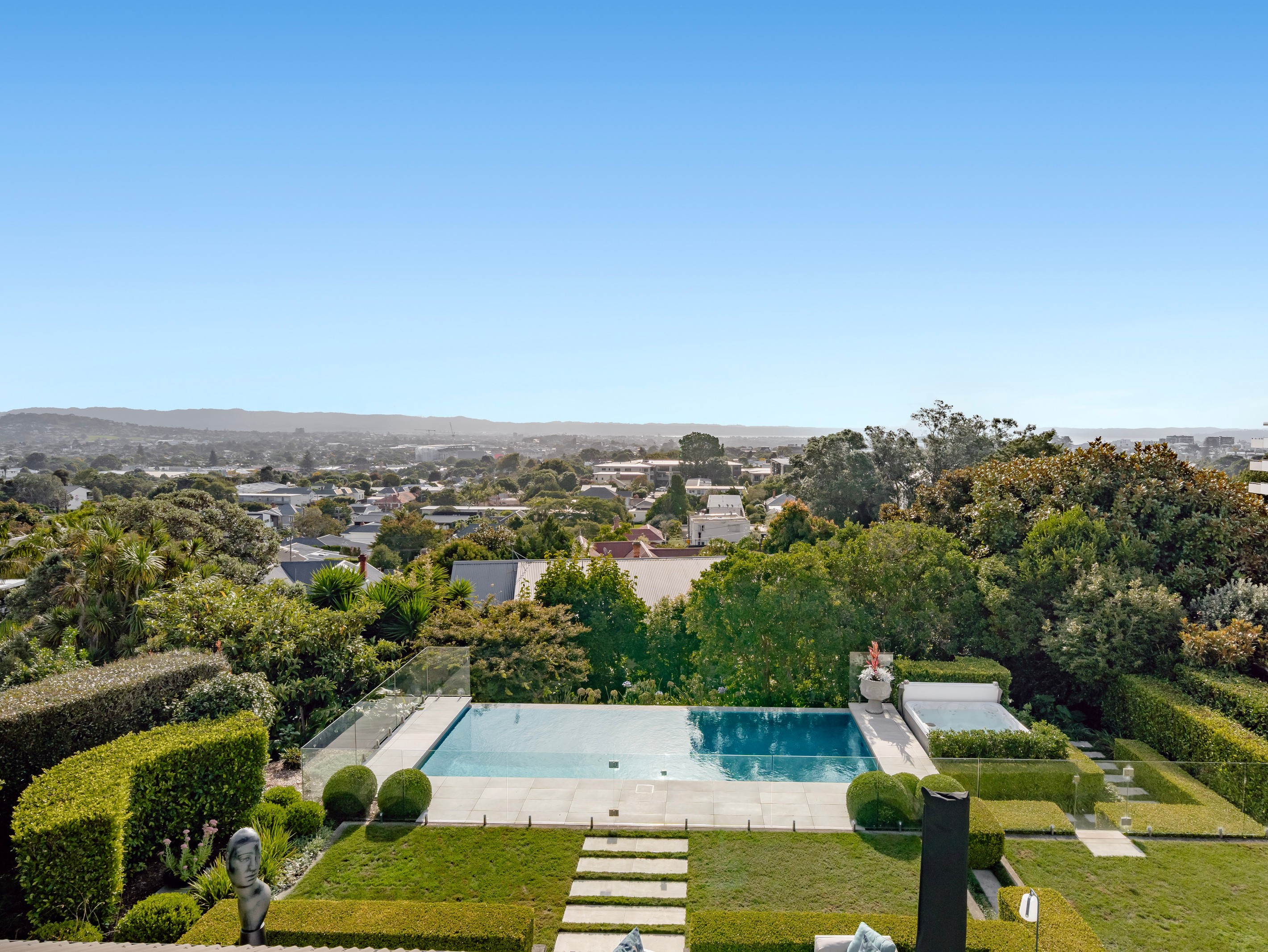 5 Bellevue Road, Mount Eden, Auckland City