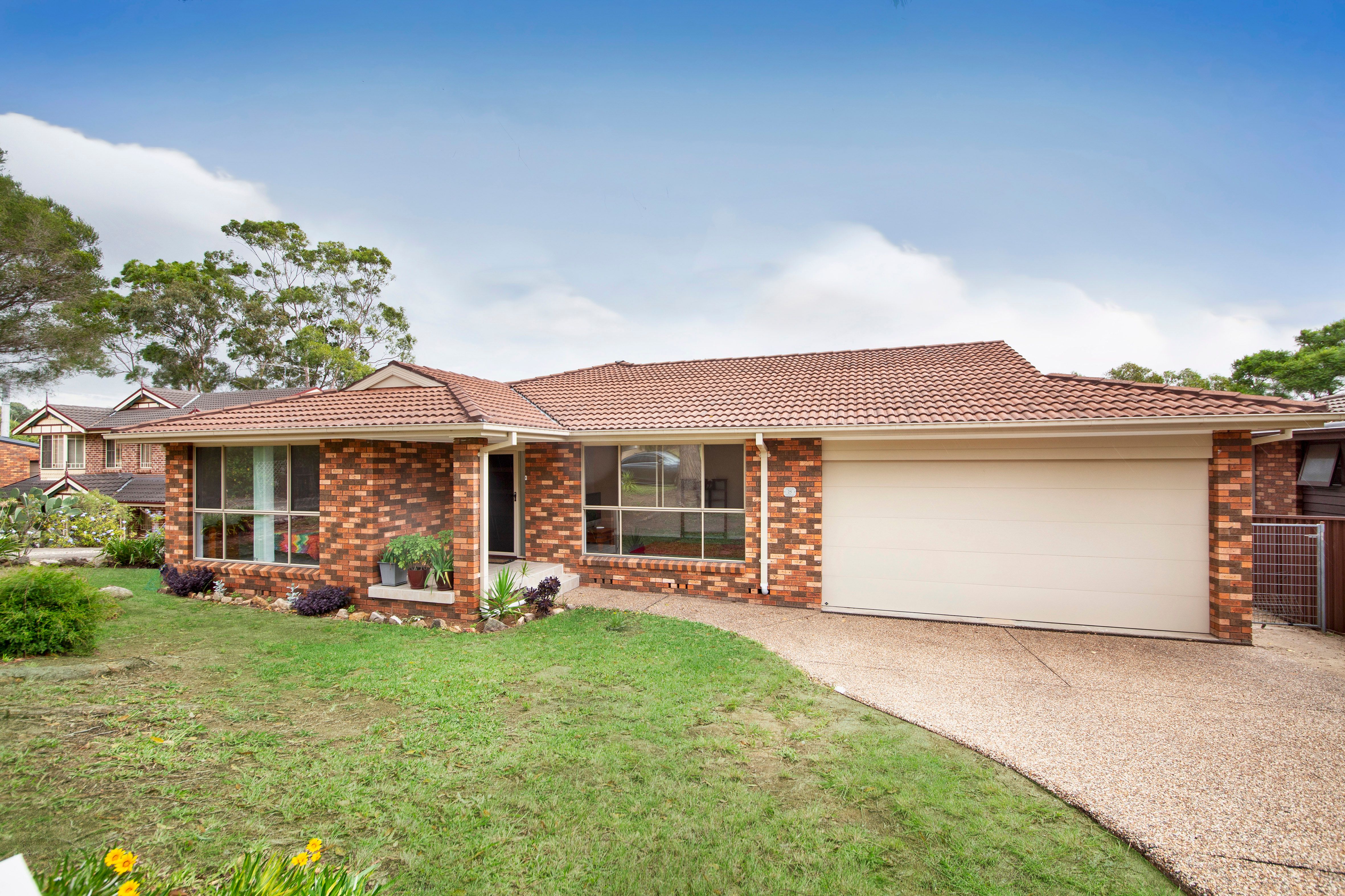 25 O'Neill Road