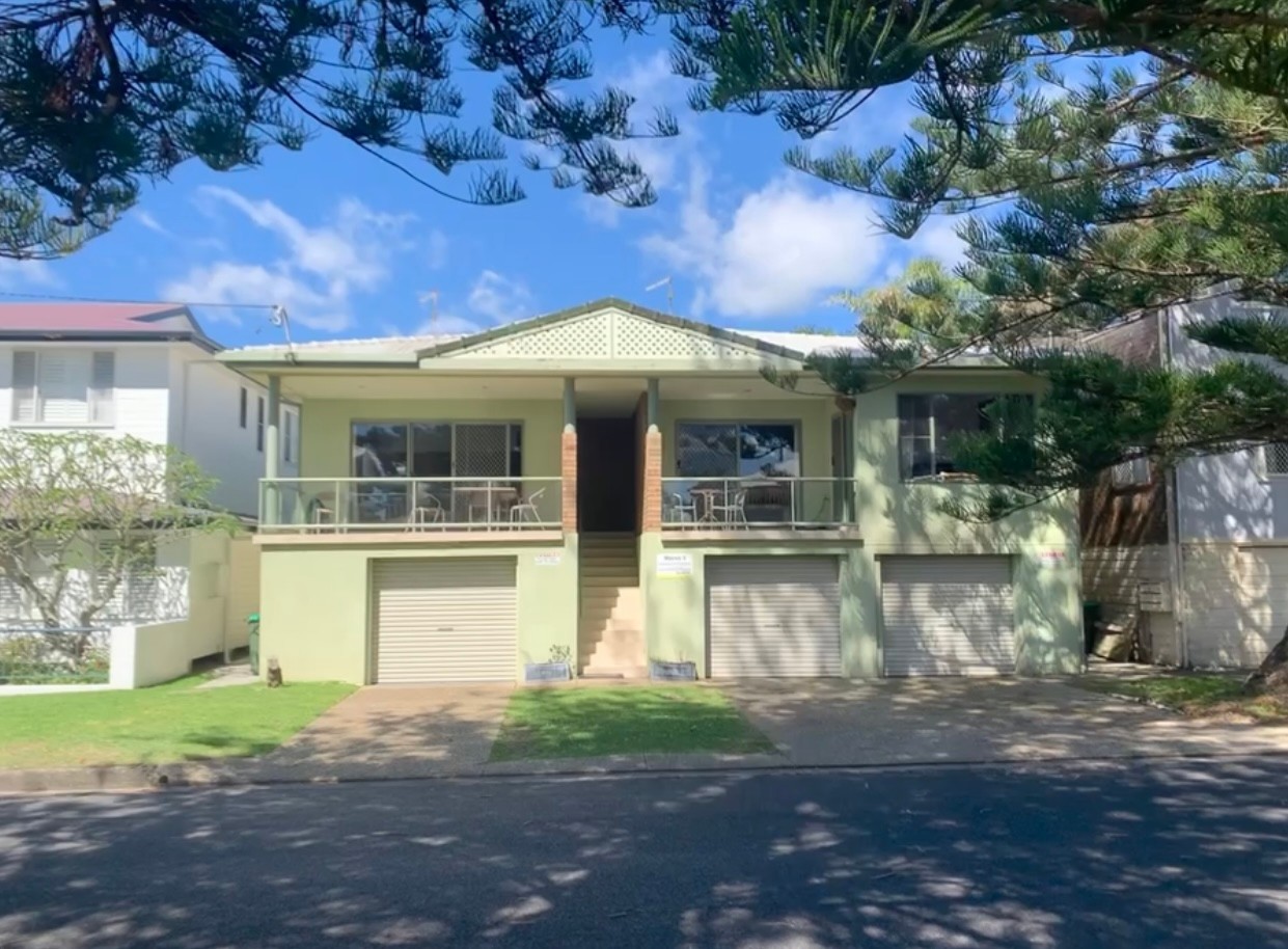2/41 Clarence Street, Yamba, NSW 2464