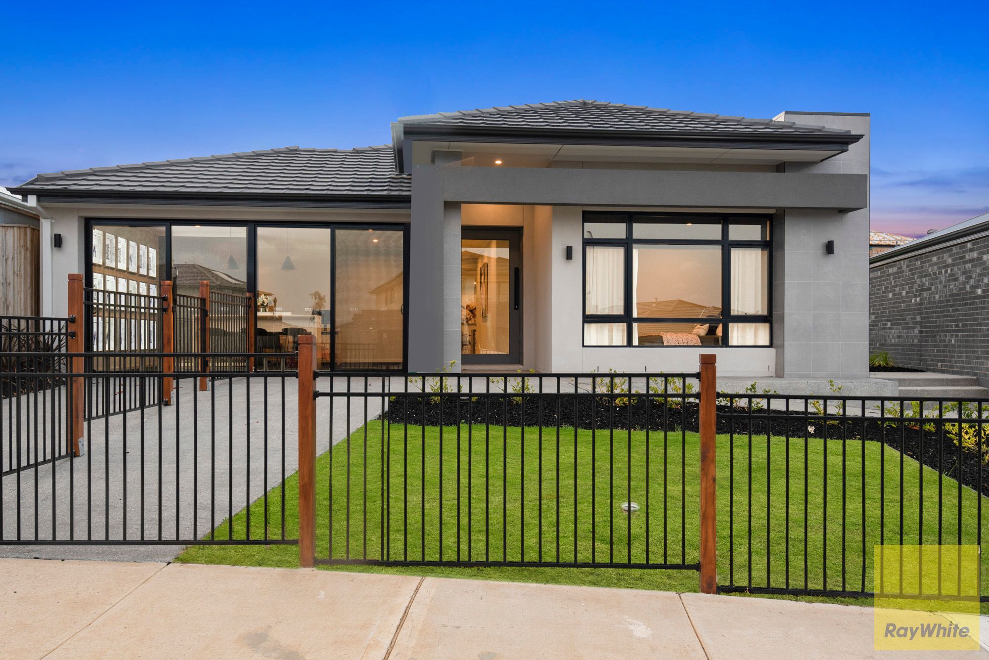 41 Elementary Road, Mambourin VIC 3024
