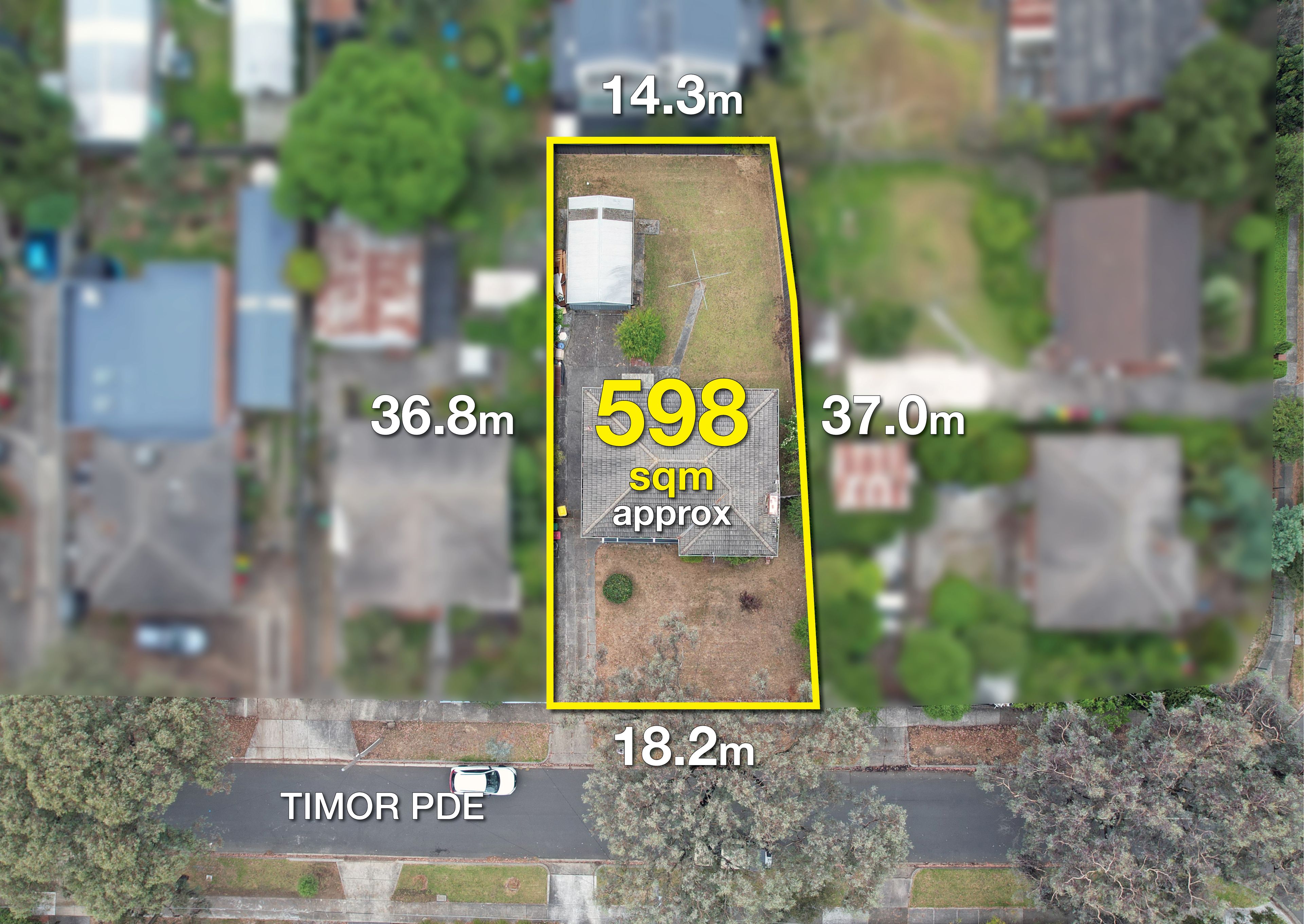 24 Timor Parade, Heidelberg West, VIC 3081