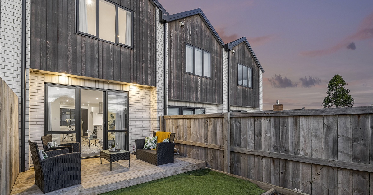 2C Bertrand Road, Mount Wellington, – Home For Sale • Ray White New Zealand