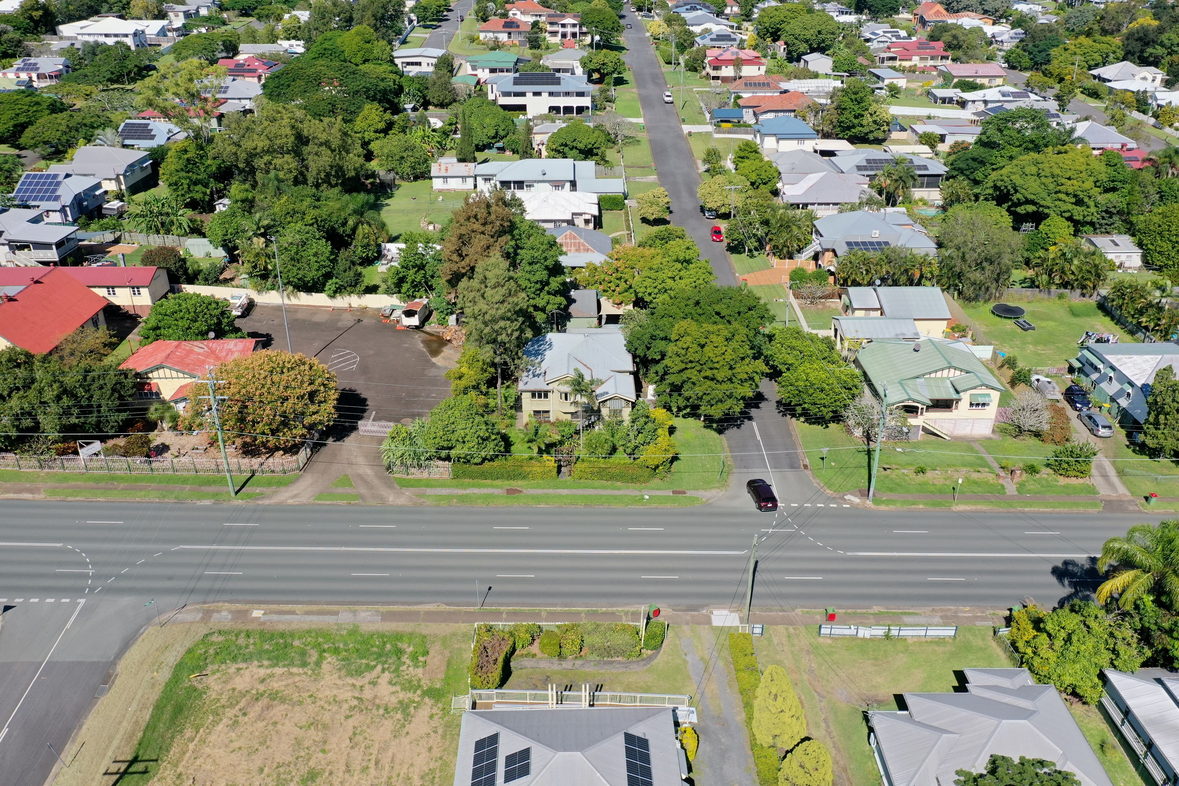 61 Brisbane Road, Newtown, QLD 4305