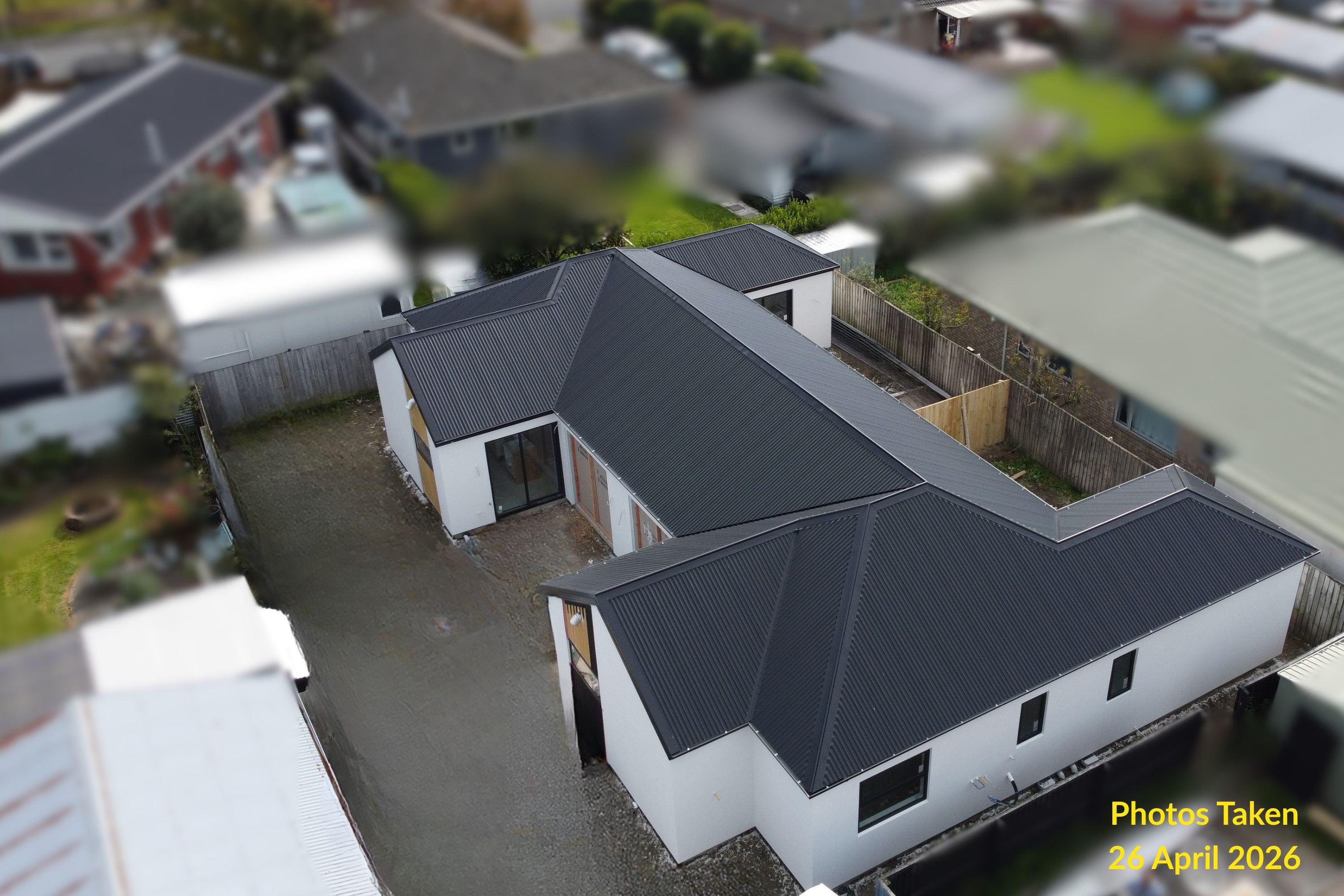 Lot 2/156C Halswell Road, Hillmorton, Christchurch City