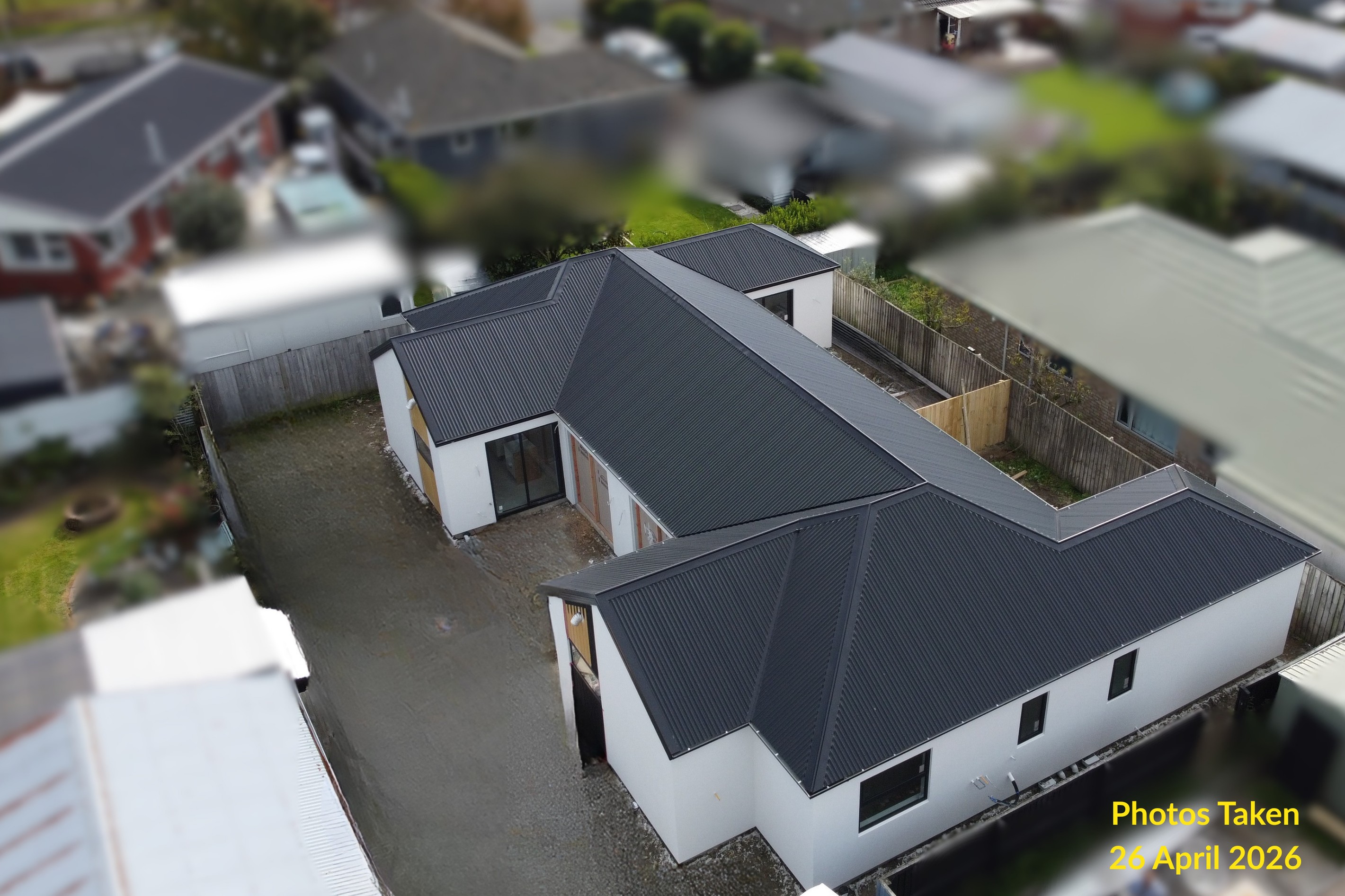 Lot 2/156C Halswell Road, Hillmorton, Christchurch City