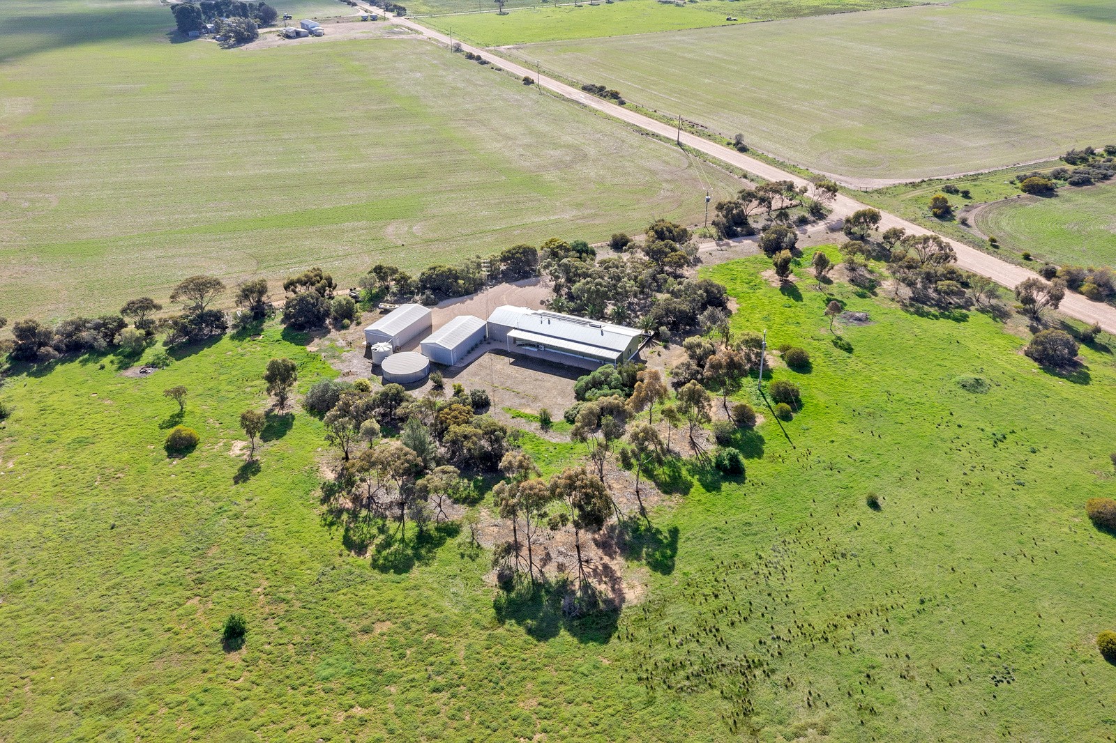 216 Shepherdson Road, Moonta, SA 5558