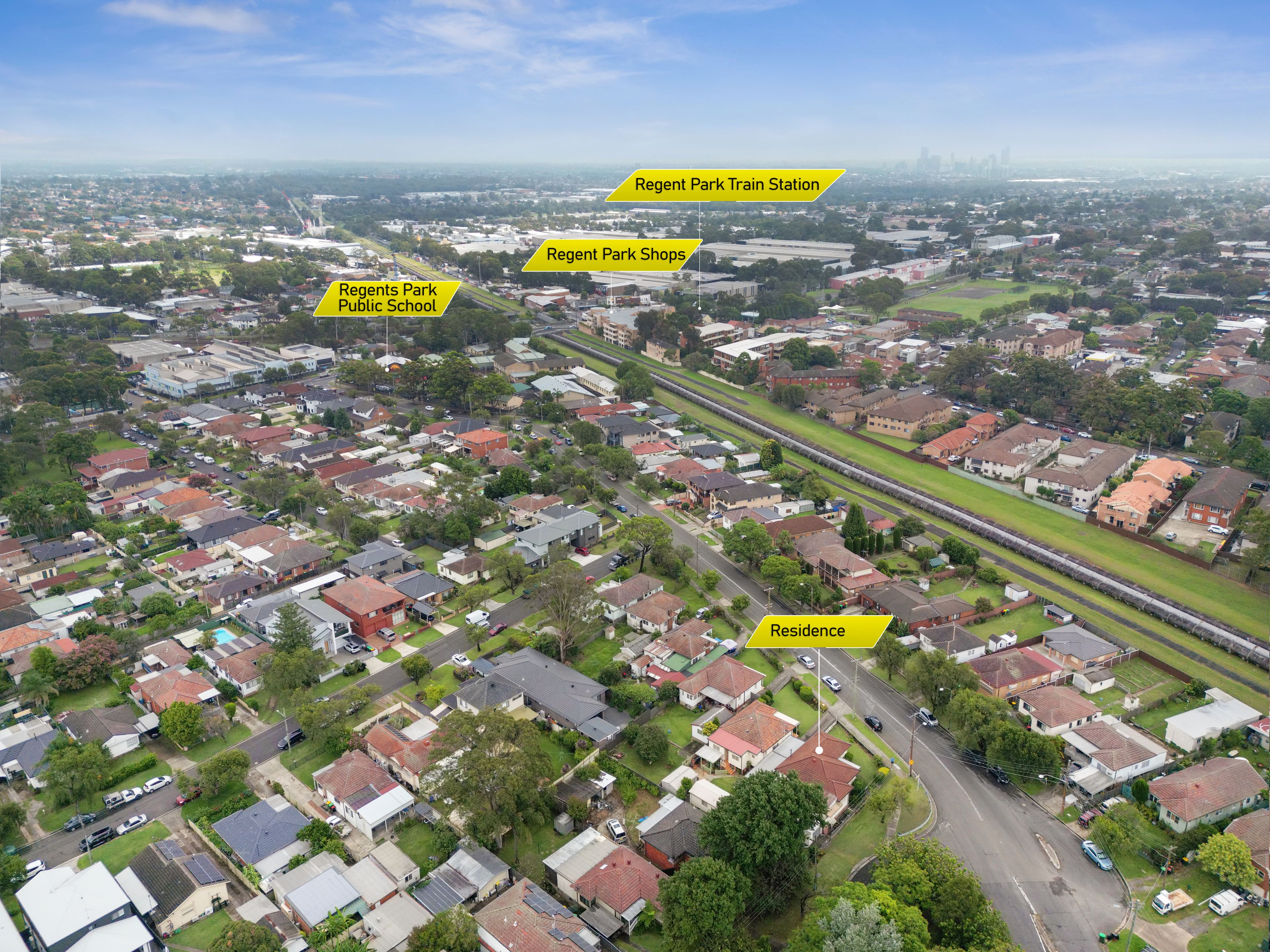37 Bagdad Street, Regents Park, NSW 2143 Sold House Ray White Bankstown