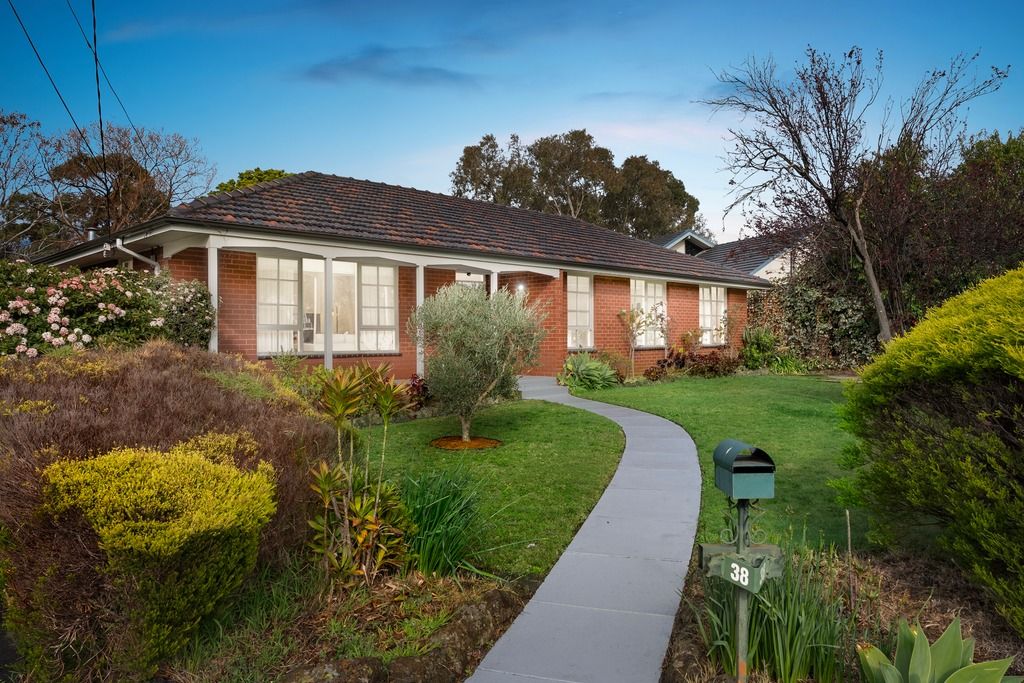 38 Beryl Avenue, Oakleigh South, VIC 3167
