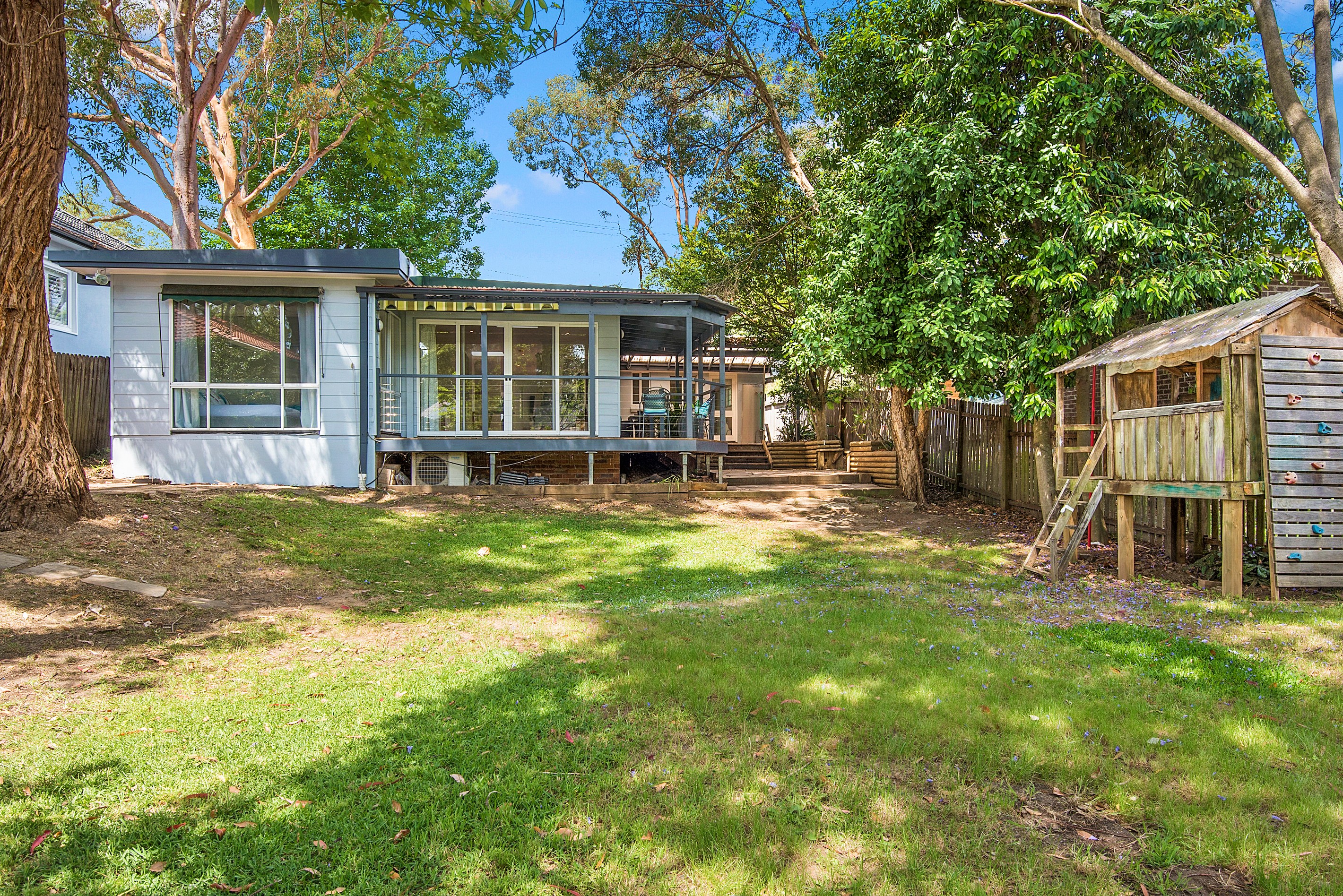 7 Adamson Avenue, Thornleigh, NSW 2120