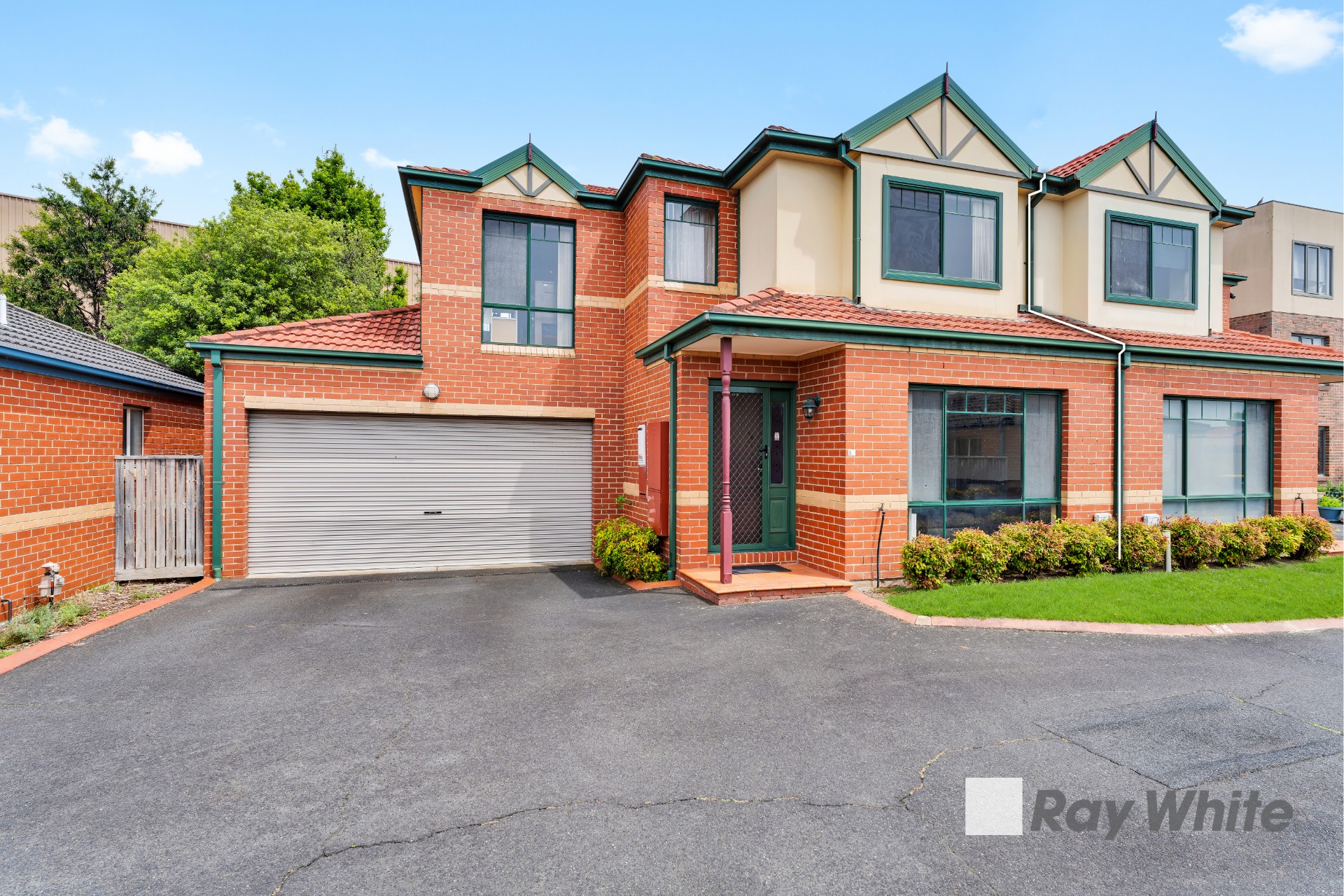 54/35 David Street, Dandenong, VIC 3175