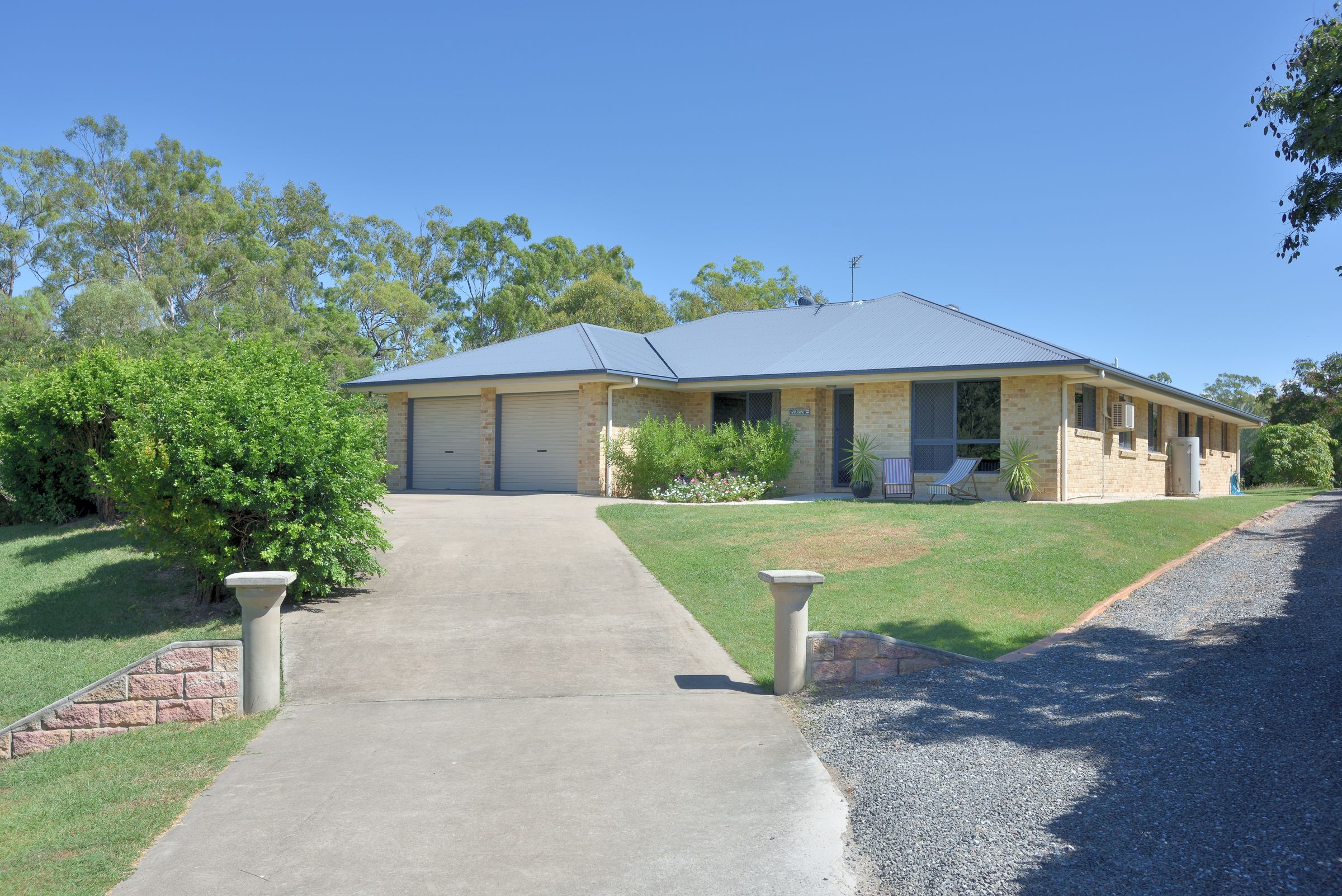 28 Carthurbie Crescent, New Auckland, QLD 4680