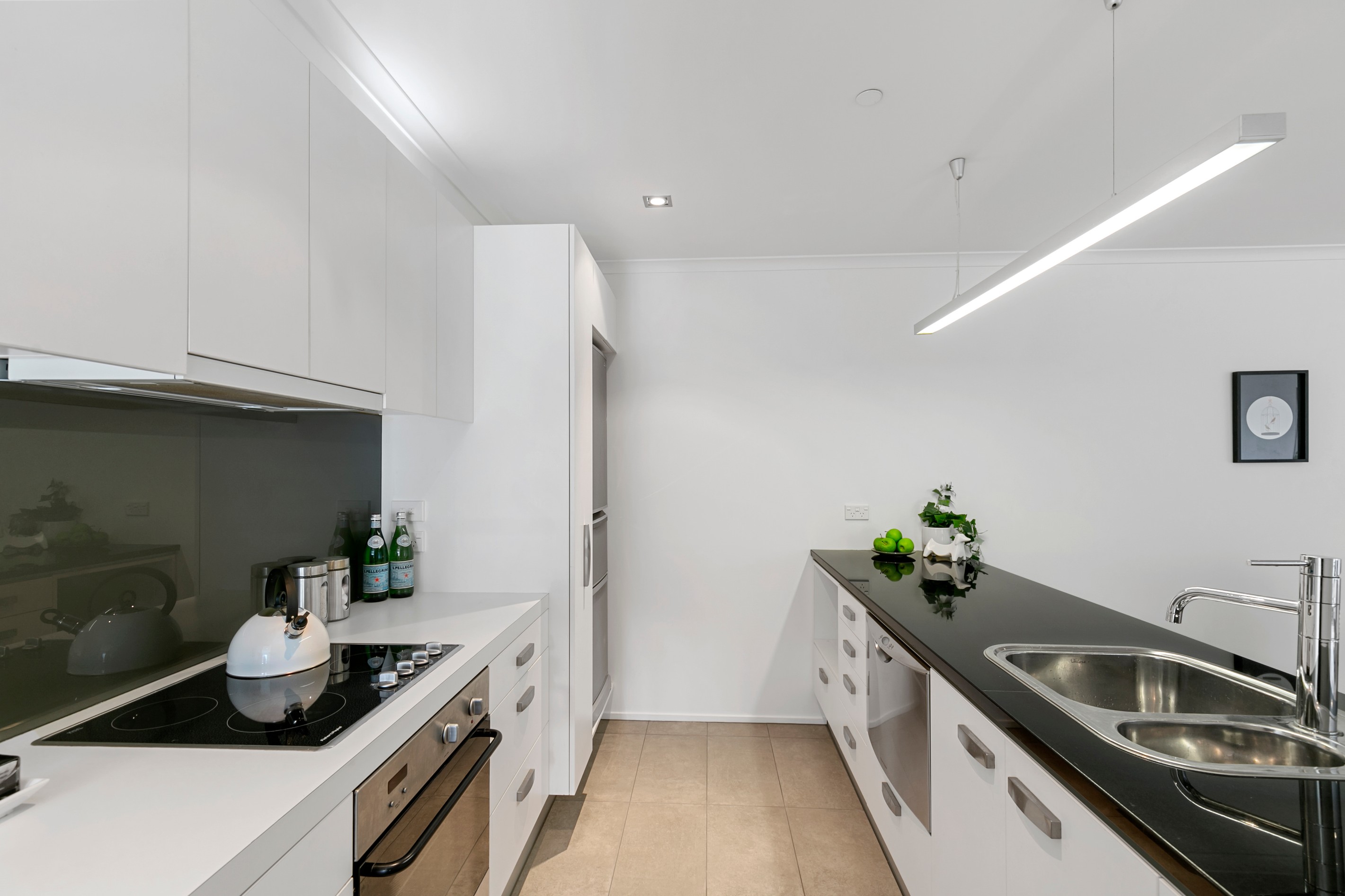 3D/39 Taranaki Street, Te Aro, Wellington City