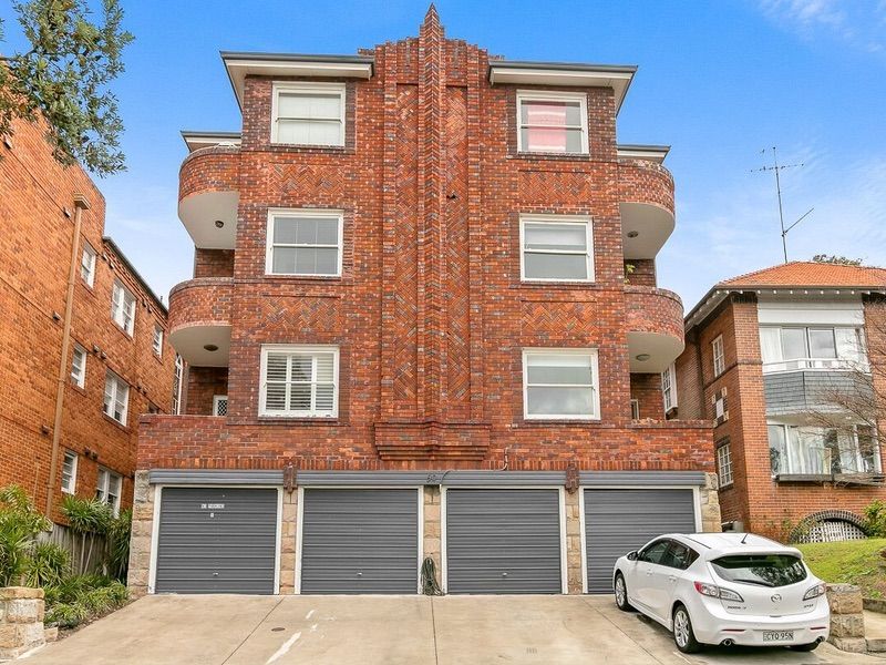 2/50 Sir Thomas Mitchell Road, Bondi NSW 2026