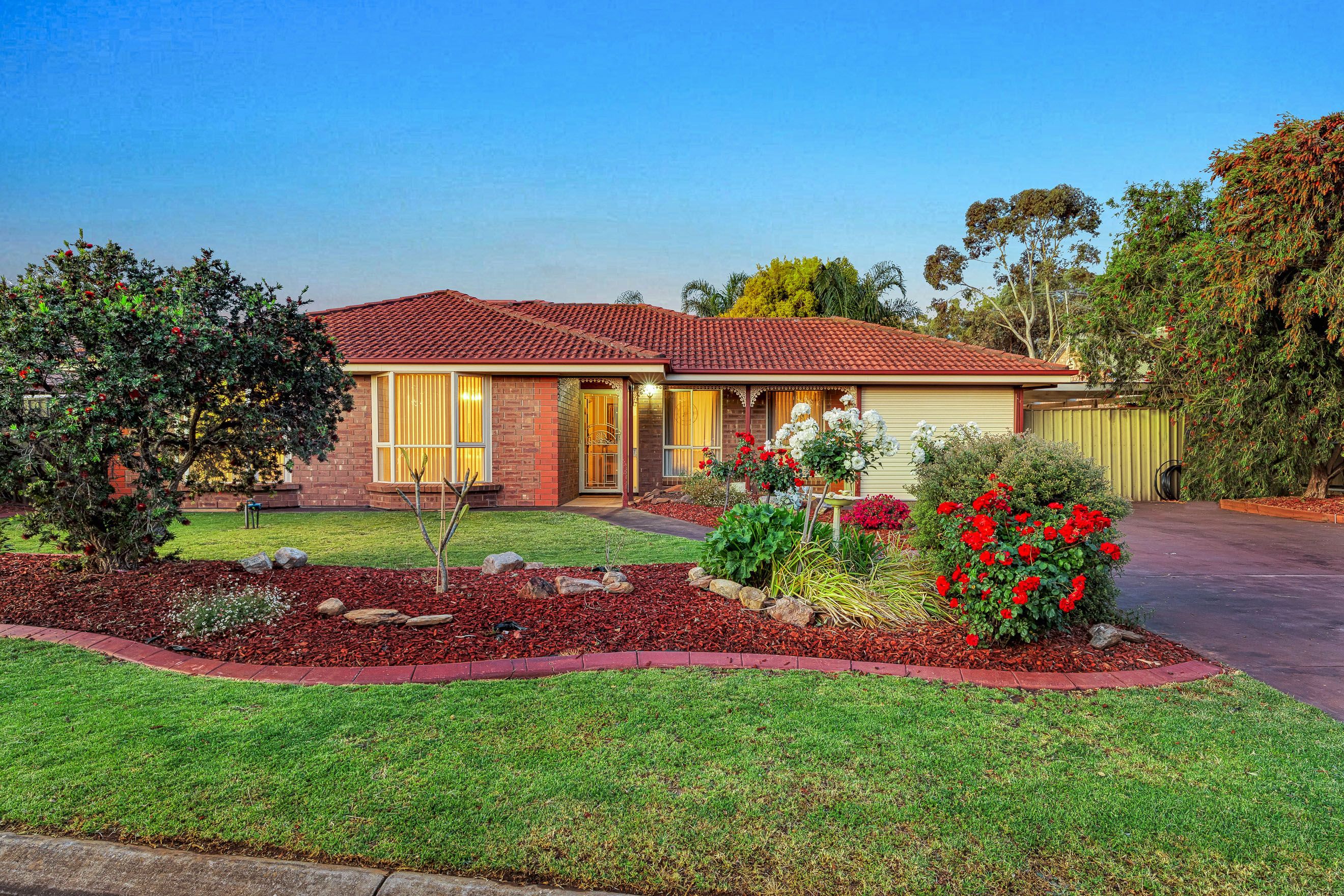 7 Ranee Court, Andrews Farm, SA 5114
