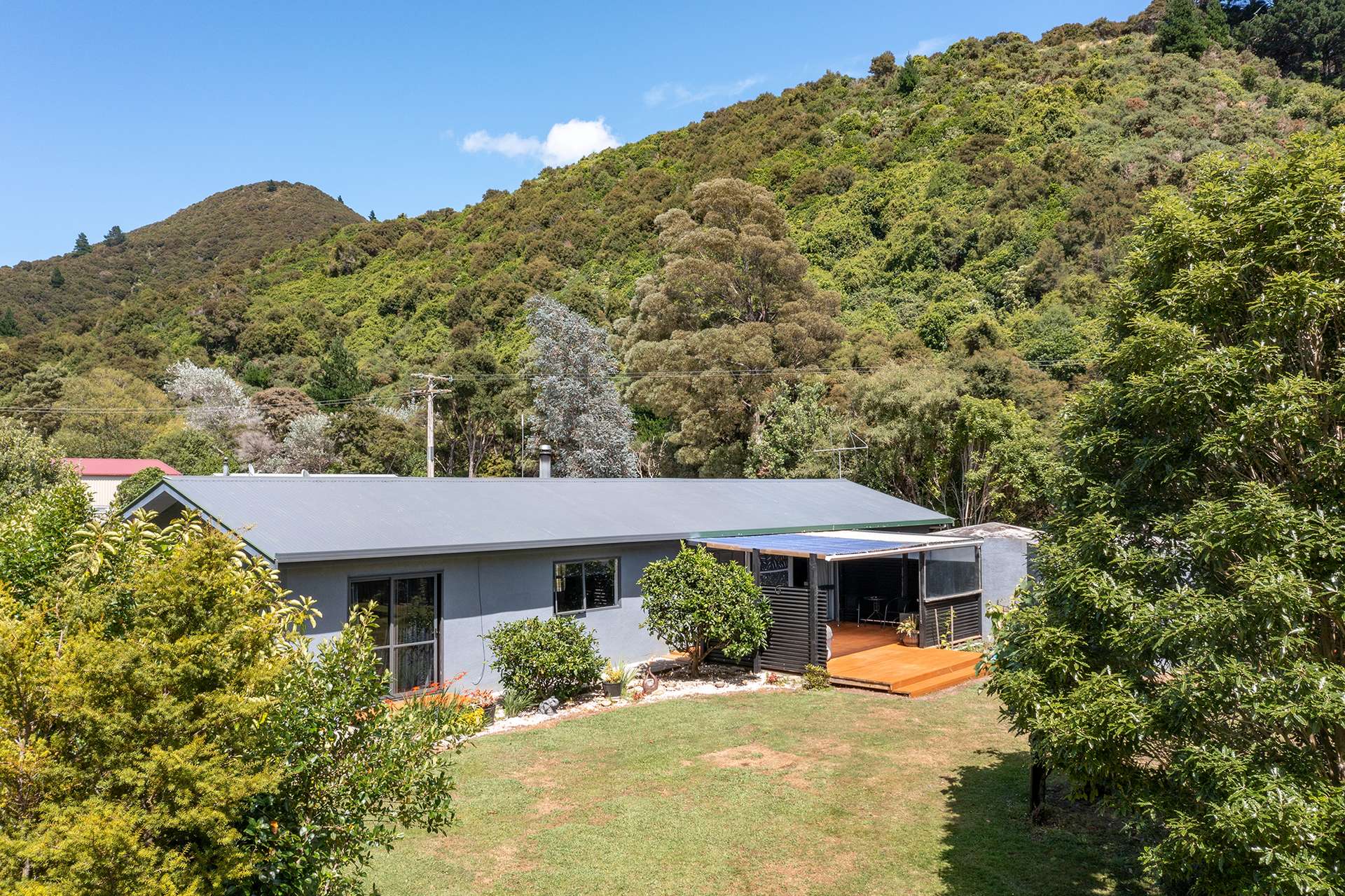 8 McLaughlin Drive, Masterton, Masterton District Real Estate Ray