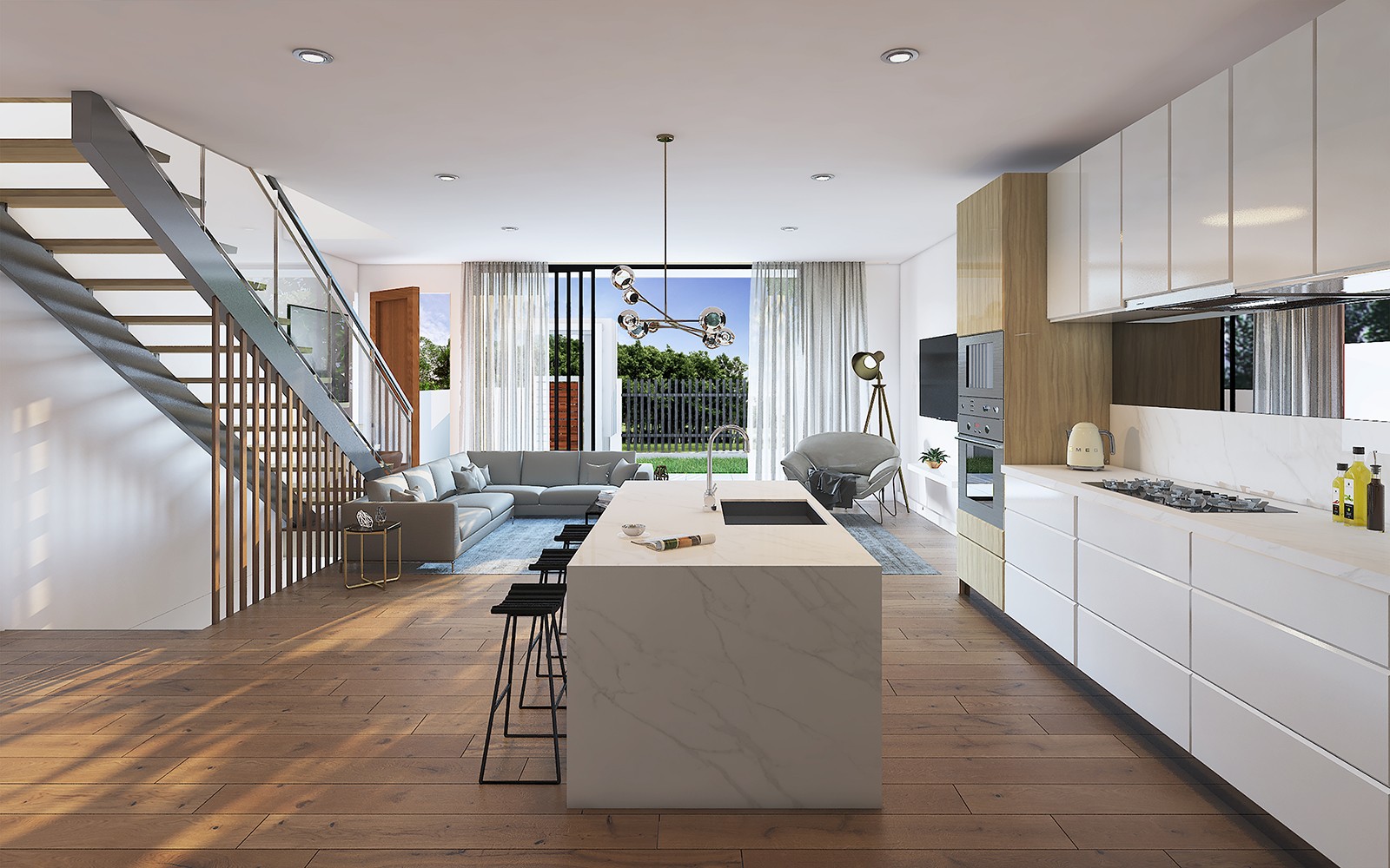 Lot 13/96-100 Nicholson Street, Greenslopes, QLD 4120
